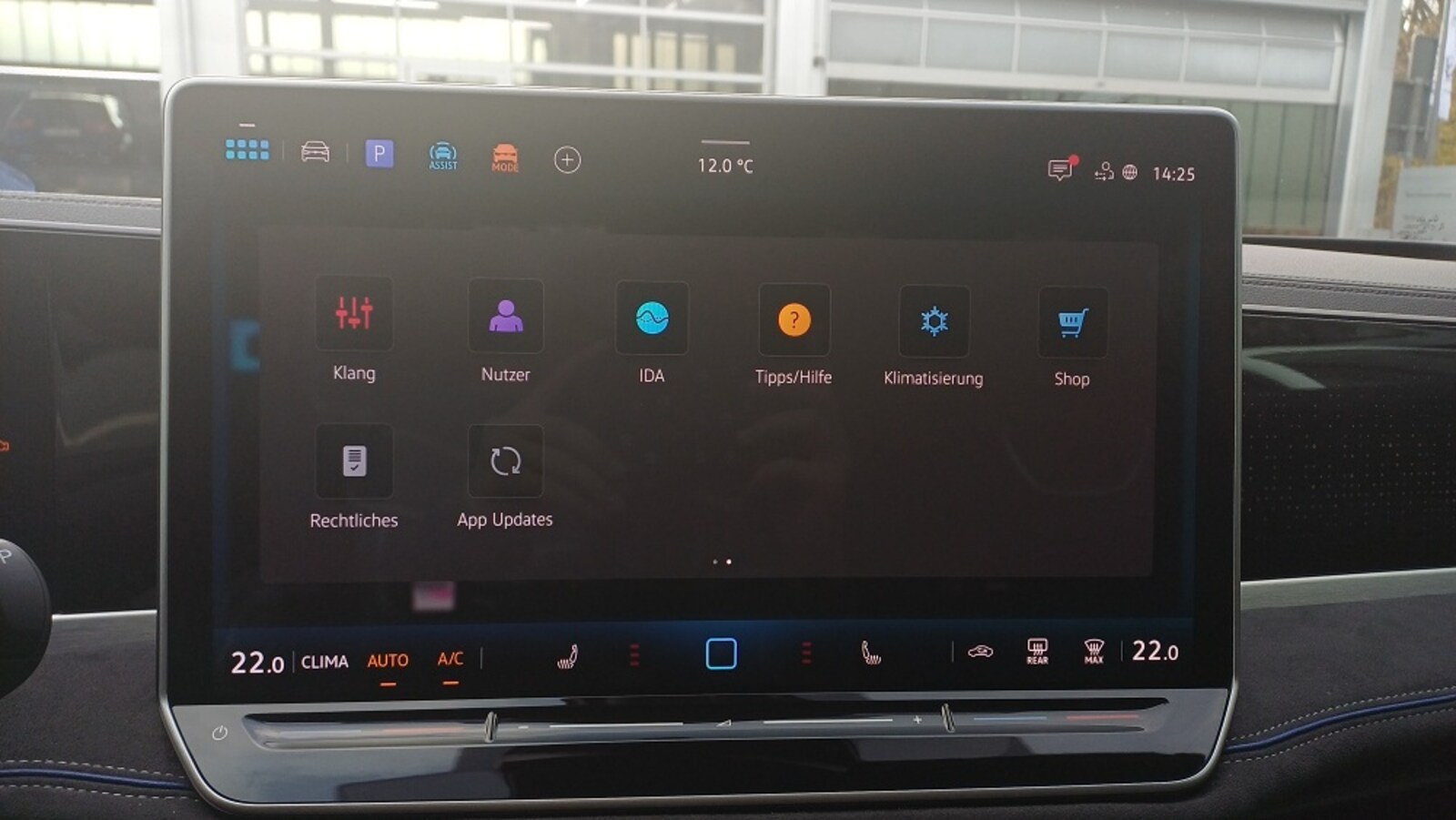 Volkswagen Passat – Bild 24