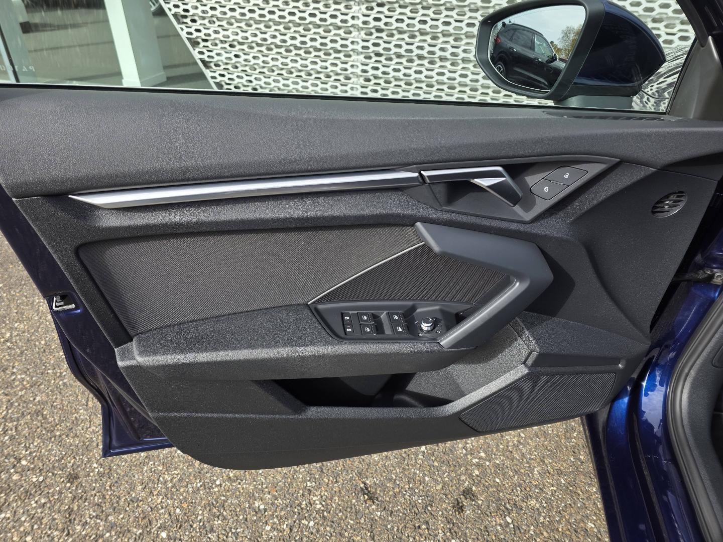 Image about Audi A3 Sportback Business Line 30 TDI 85 kW (116 ch) S tronic