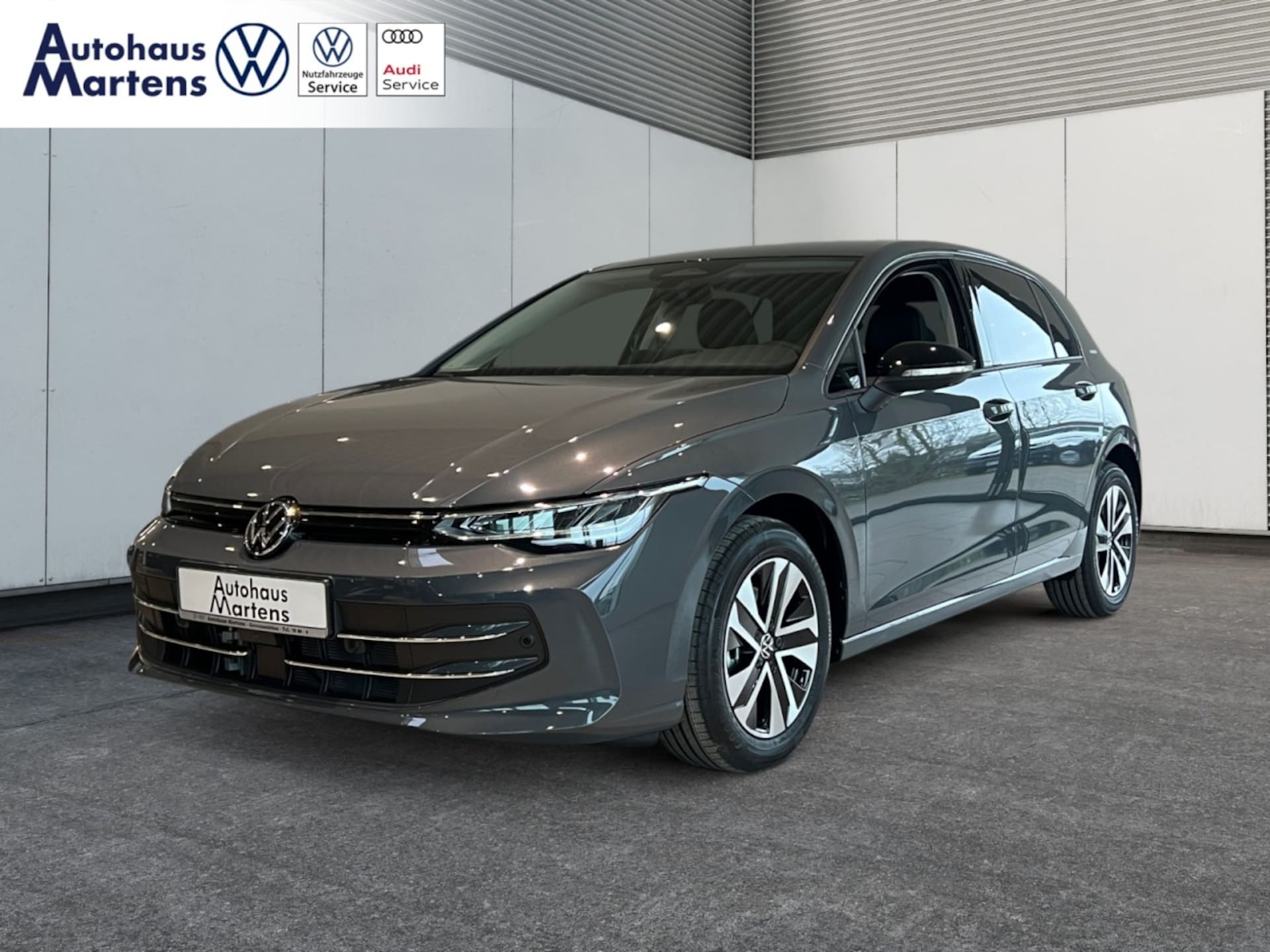 Volkswagen Golf ENERGY