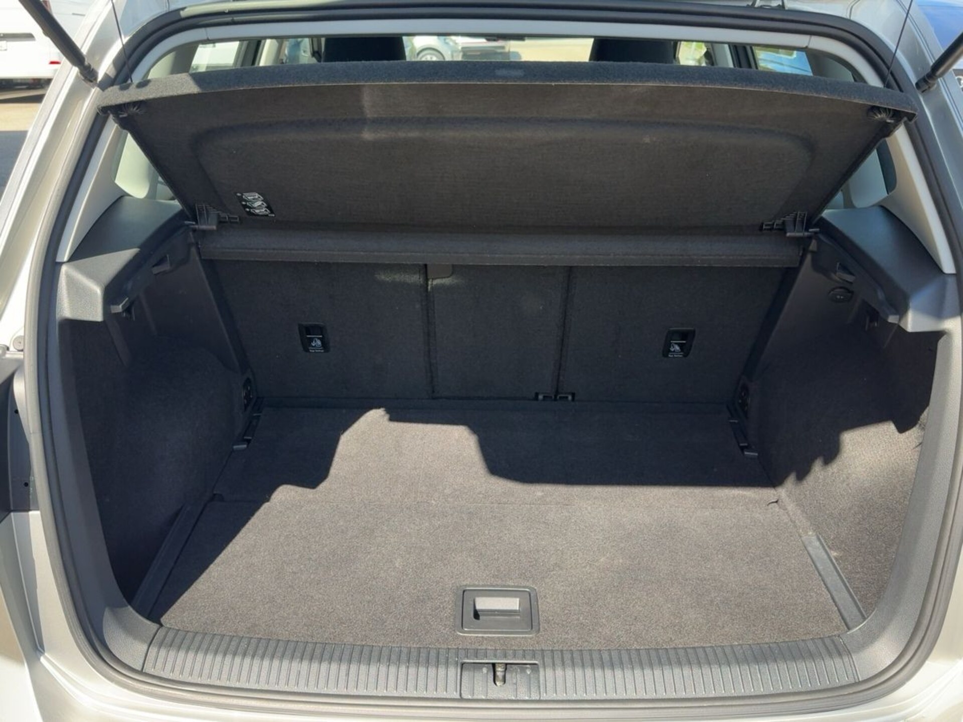 Volkswagen Golf Sportsvan Comfortline