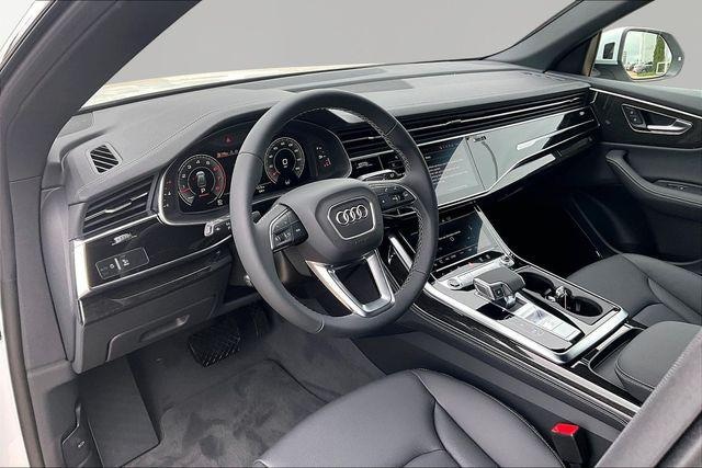 2026 Audi Q8 Premium Plus - Photo 13