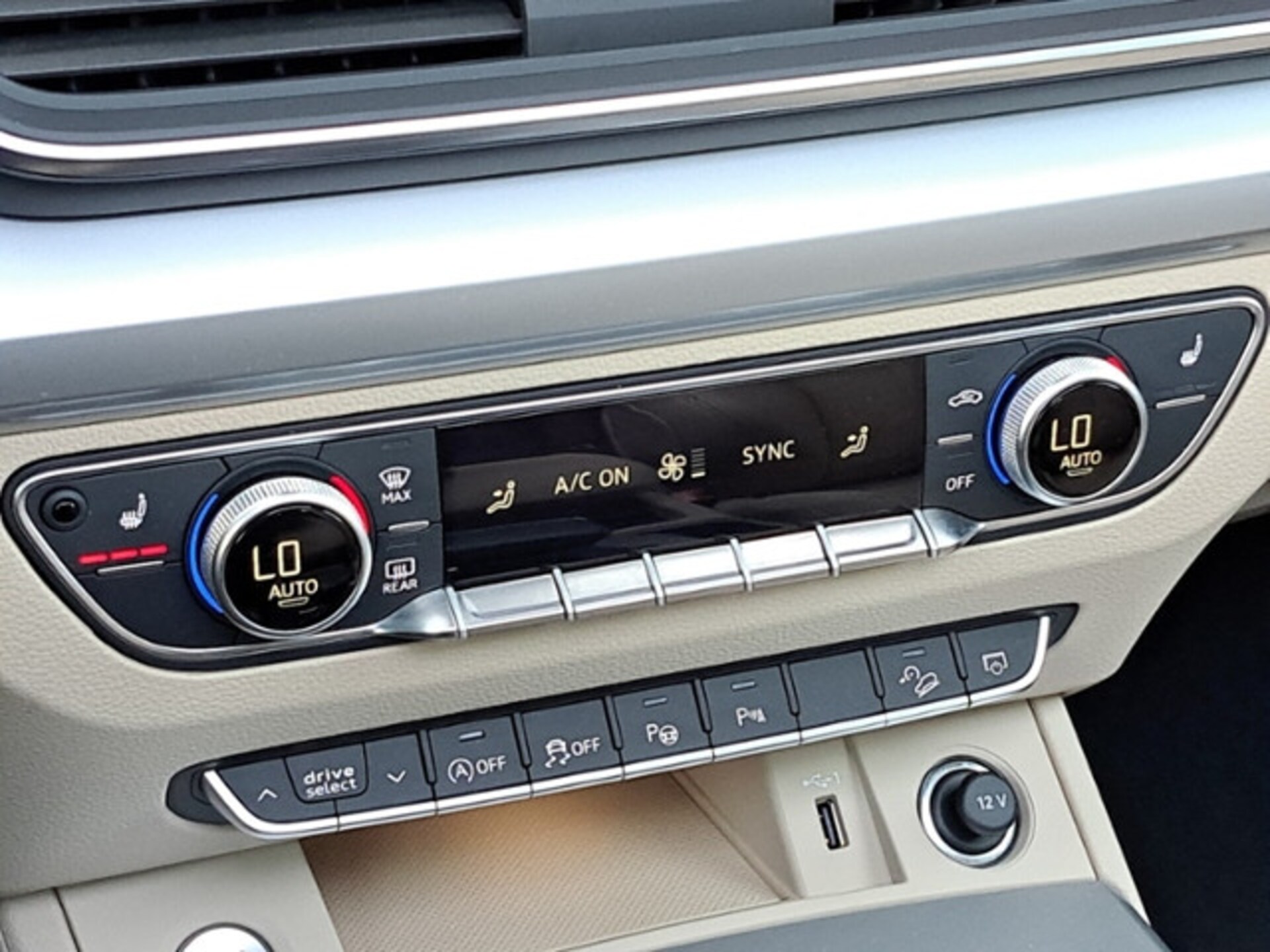 Audi Q5 SUV S line