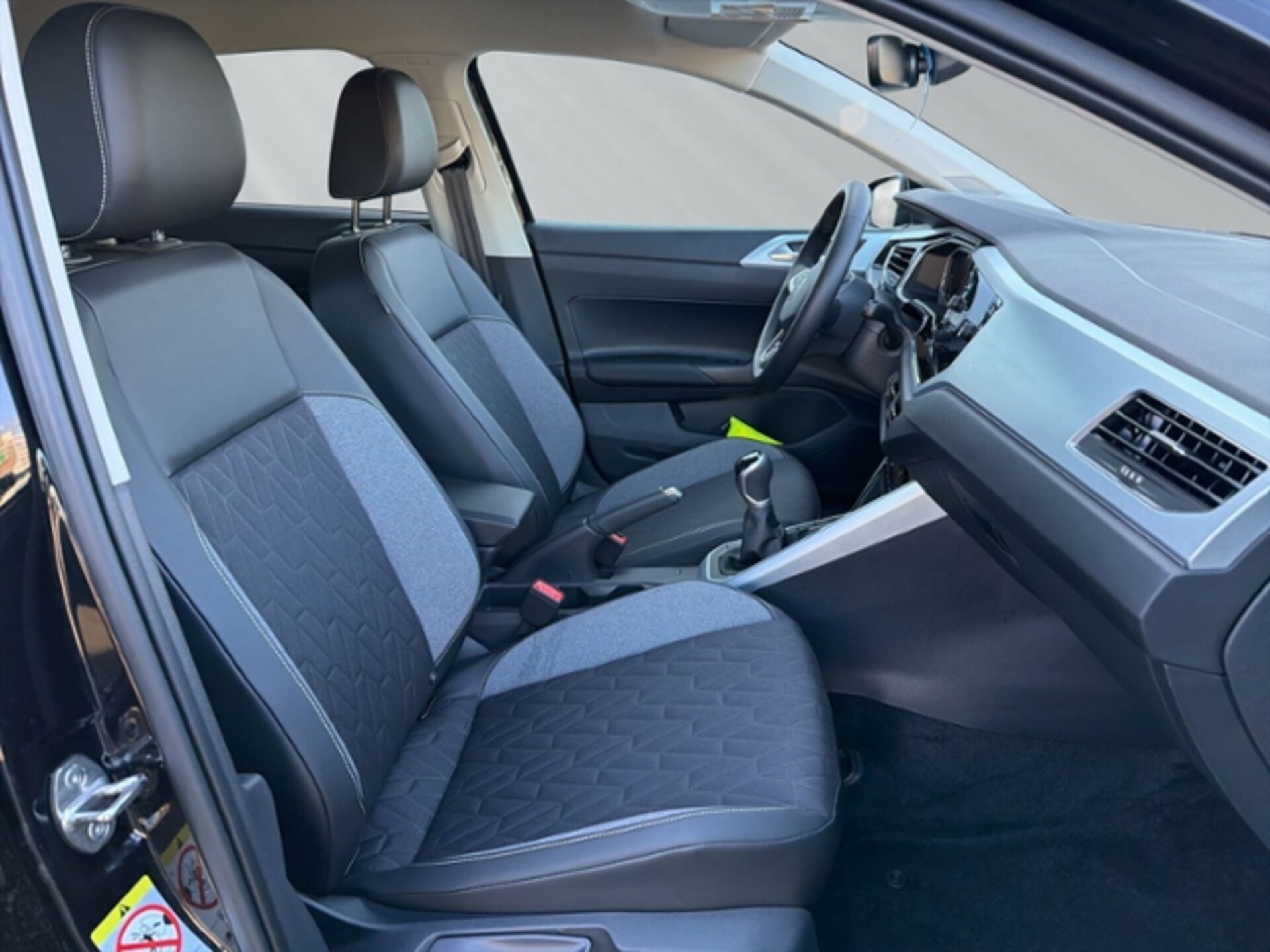 Volkswagen Polo Goal