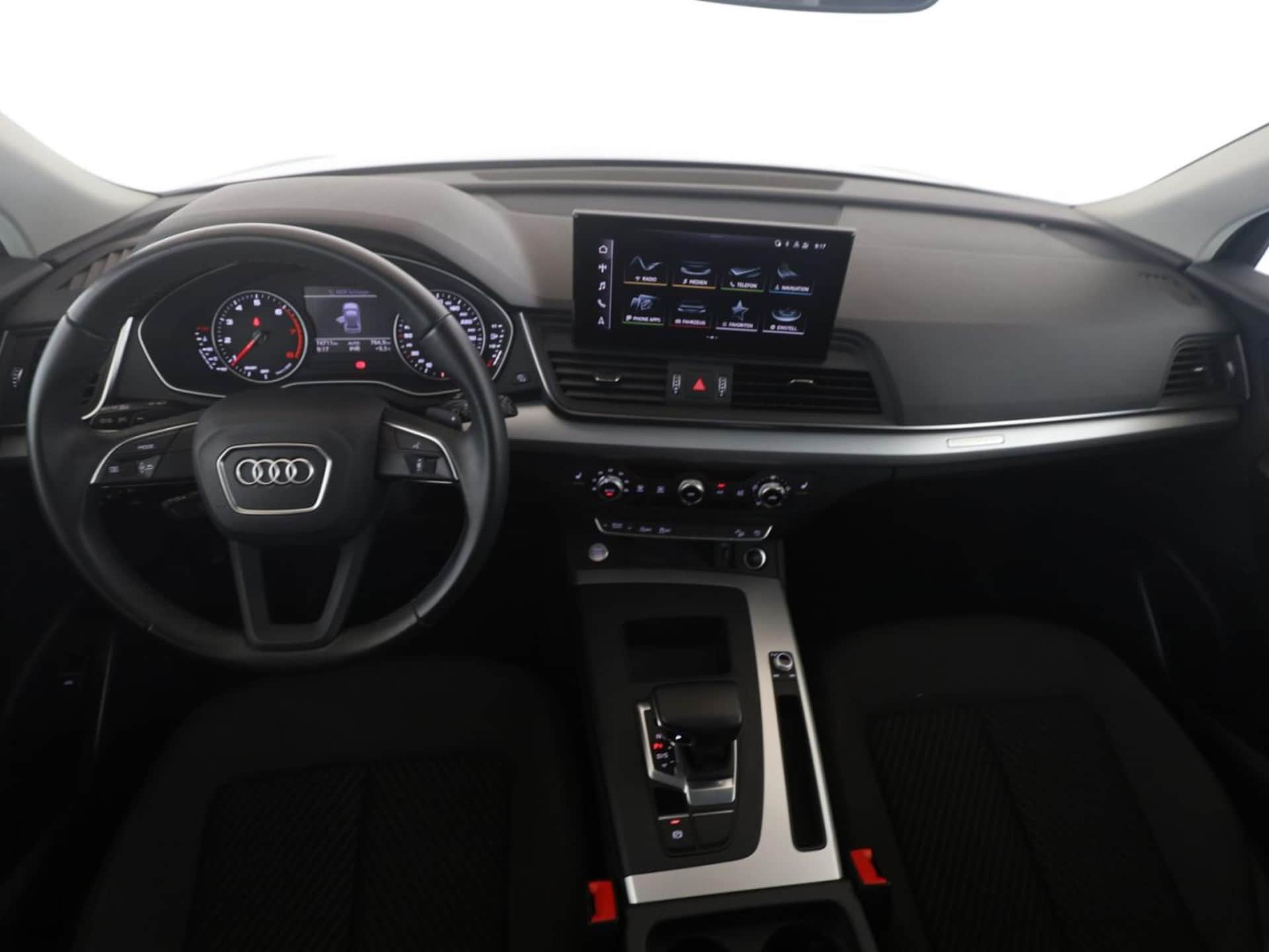 Audi Q5 SUV Advanced
