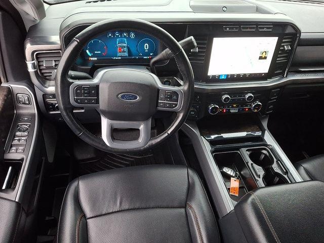 2024 Ford