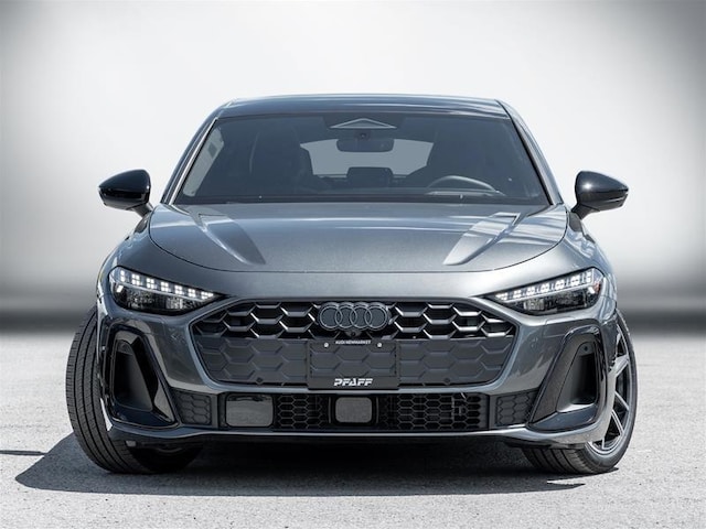 2026 Audi A5 Sedan