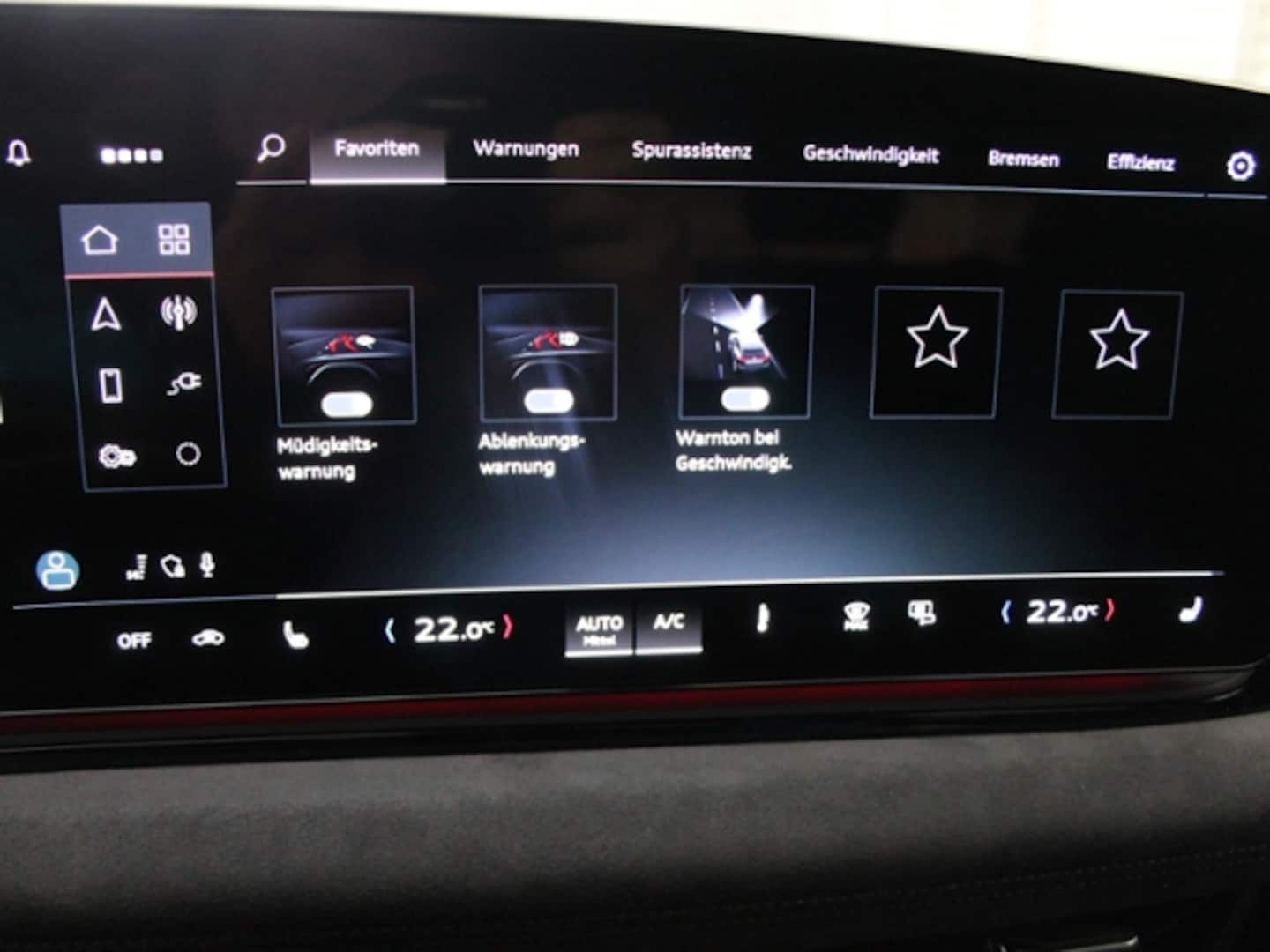 Bild über Audi A6 Avant e-tron e-tron quattro - für weitere Informationen kontaktieren Sie den Audi Partner