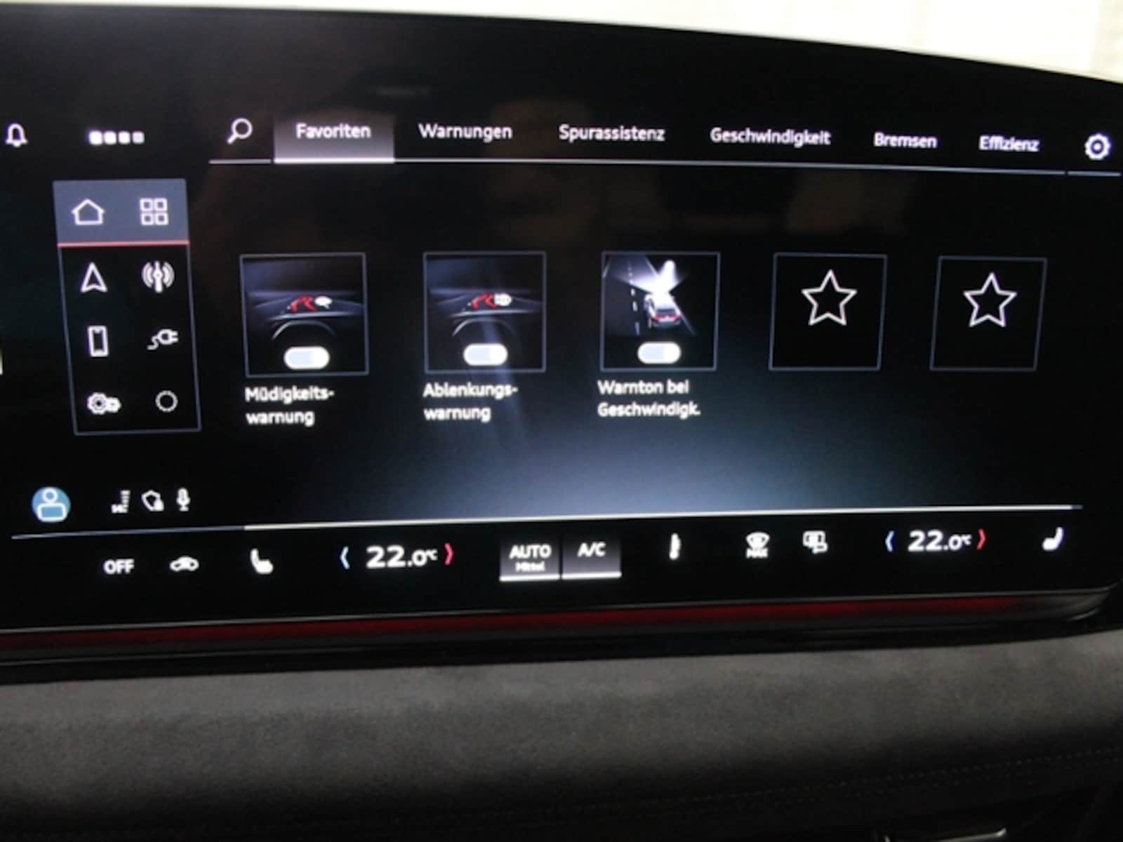 Audi A6 Avant e-tron – Bild 22