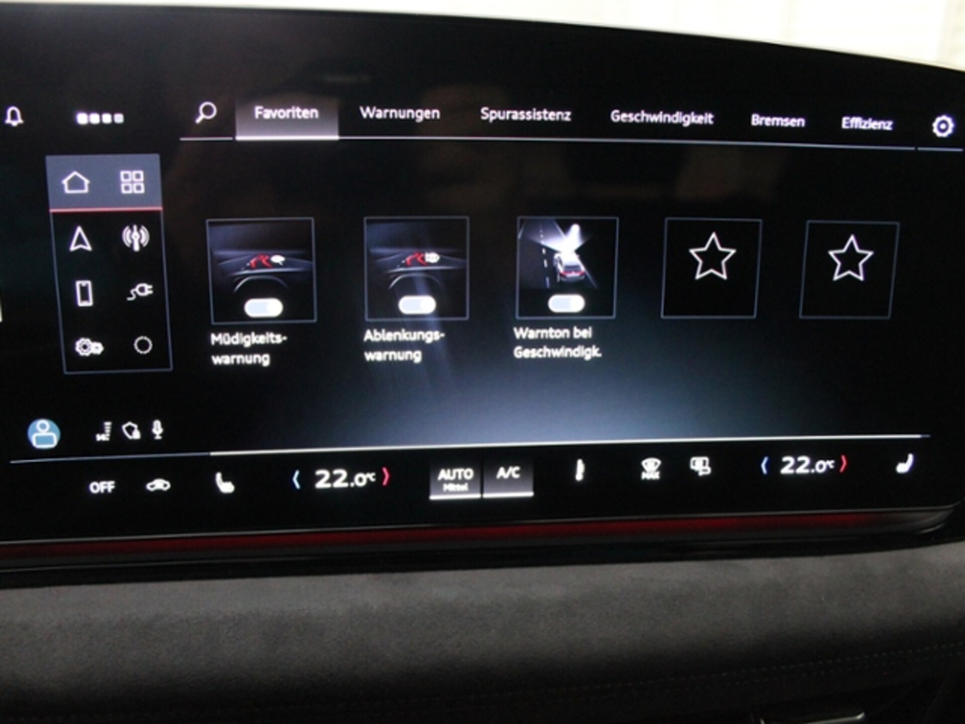Audi A6 Avant e-tron