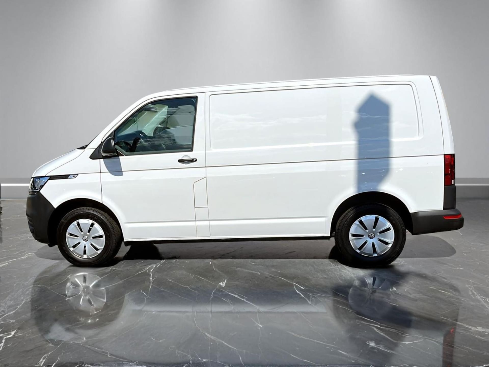 Volkswagen T6.1 Transporter Kasten kurzer Radstand