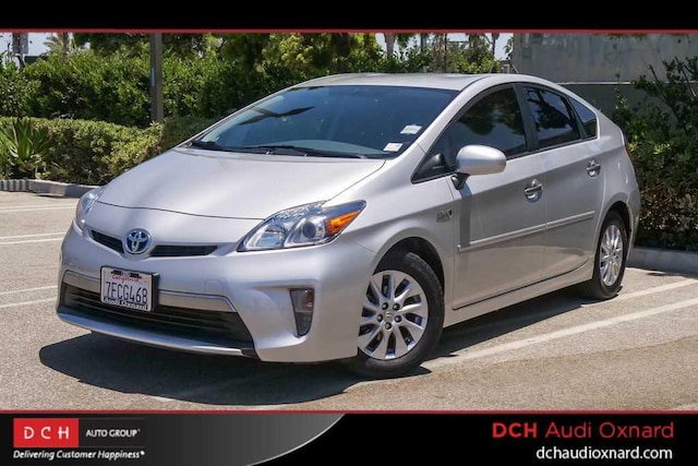 2014 Toyota