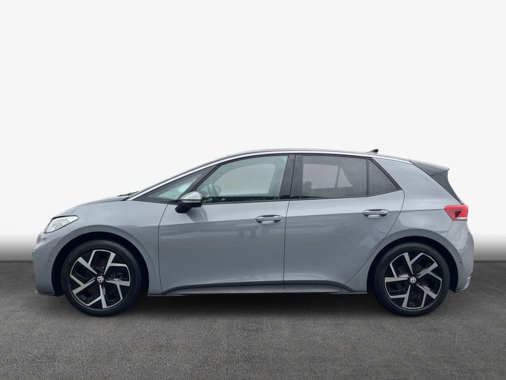 Volkswagen ID.3 MOVE Pro
