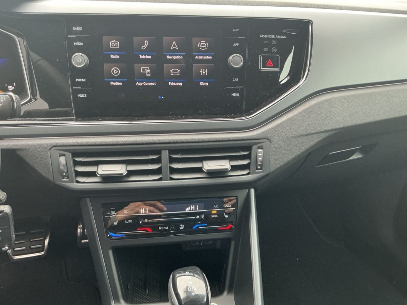 Volkswagen Polo – Bild 12