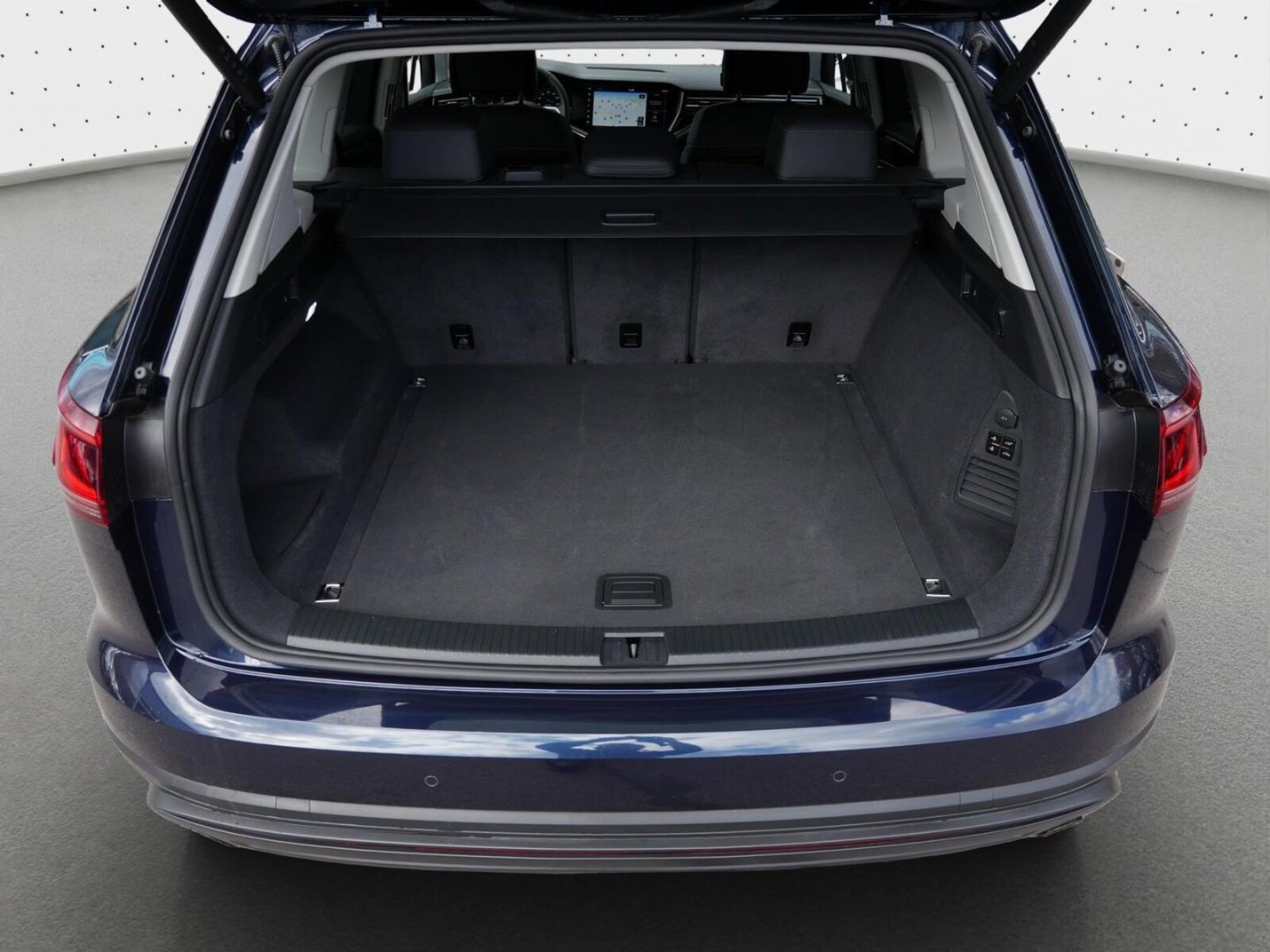 Volkswagen Touareg – Bild 11
