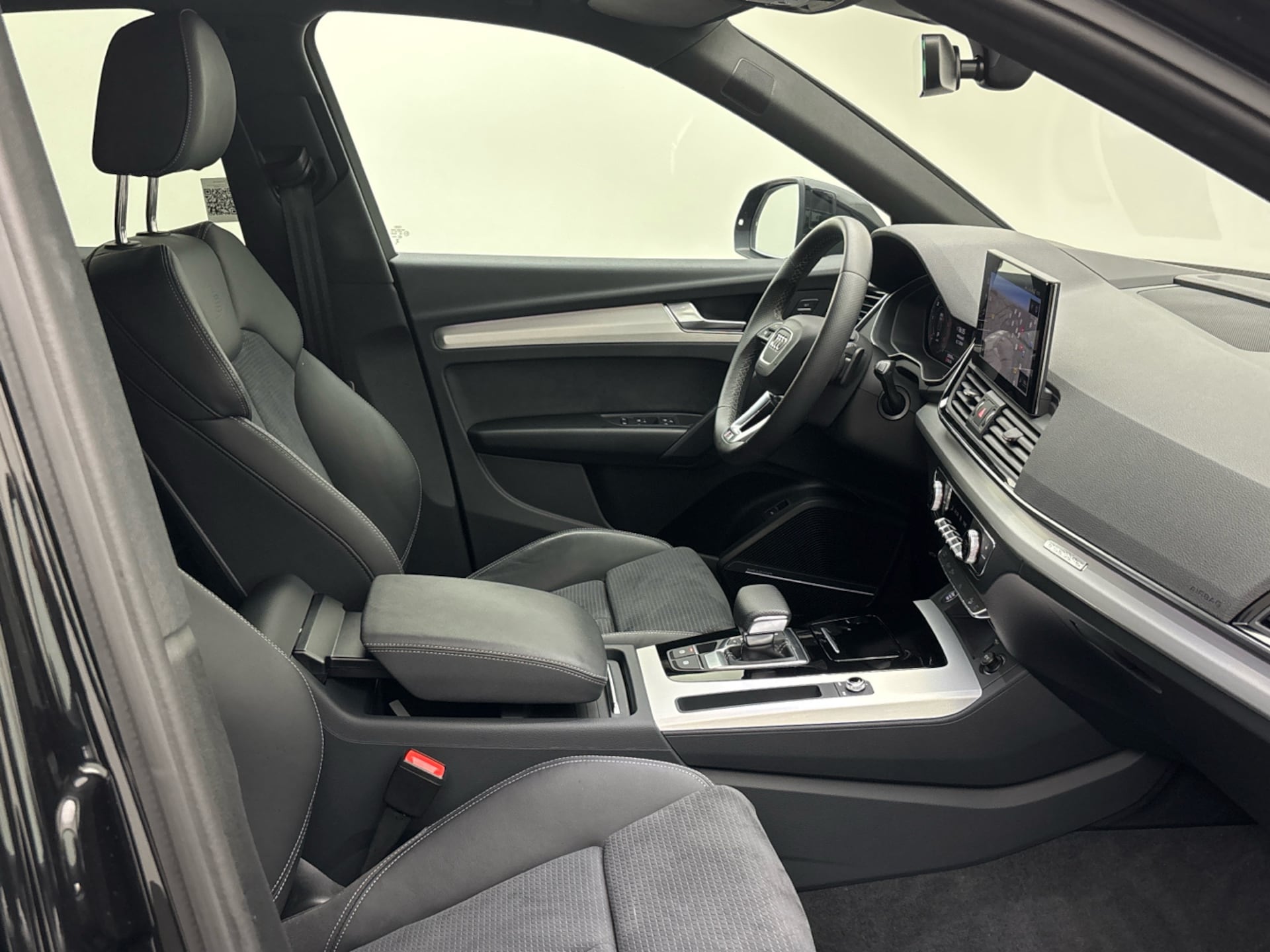 Audi Q5 SUV S line