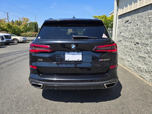 2023 BMW X5