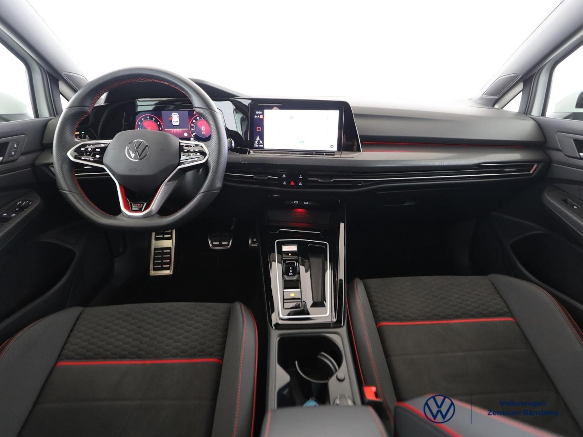 Volkswagen Golf GTI Clubsport