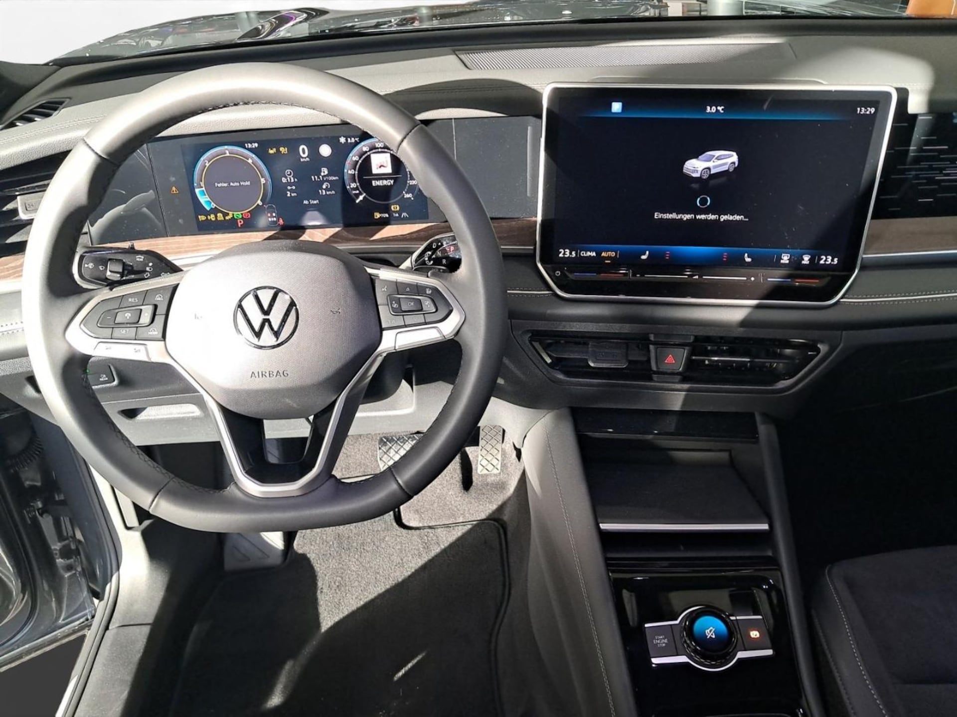 Volkswagen Tayron Elegance