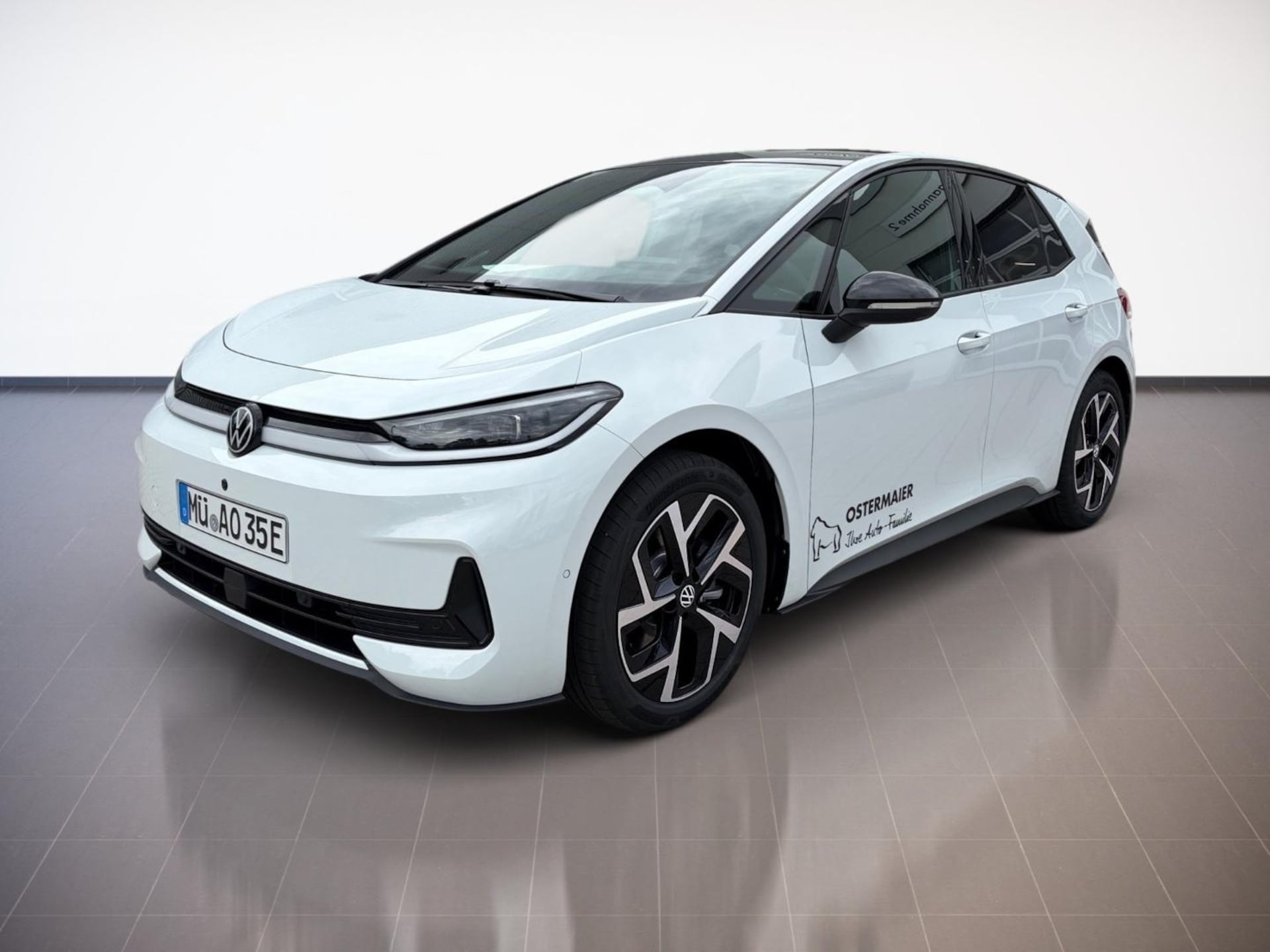 Volkswagen ID.3 Neo Style