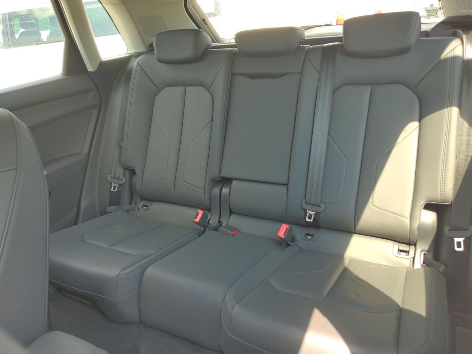 Audi Q3 – Bild 13