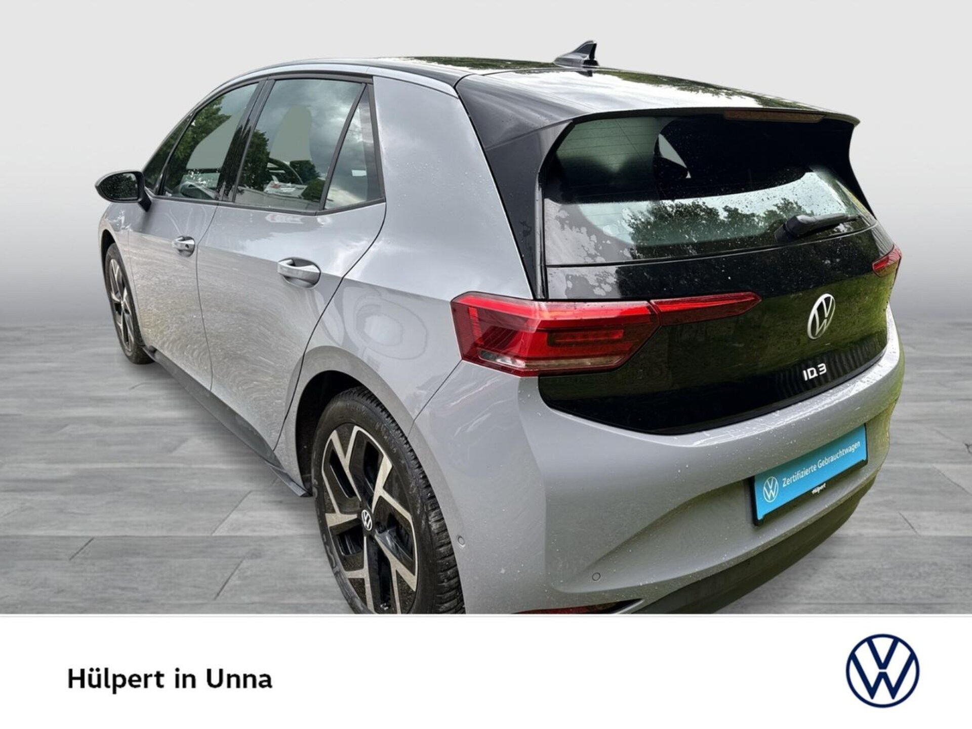 Volkswagen ID.3 Pro