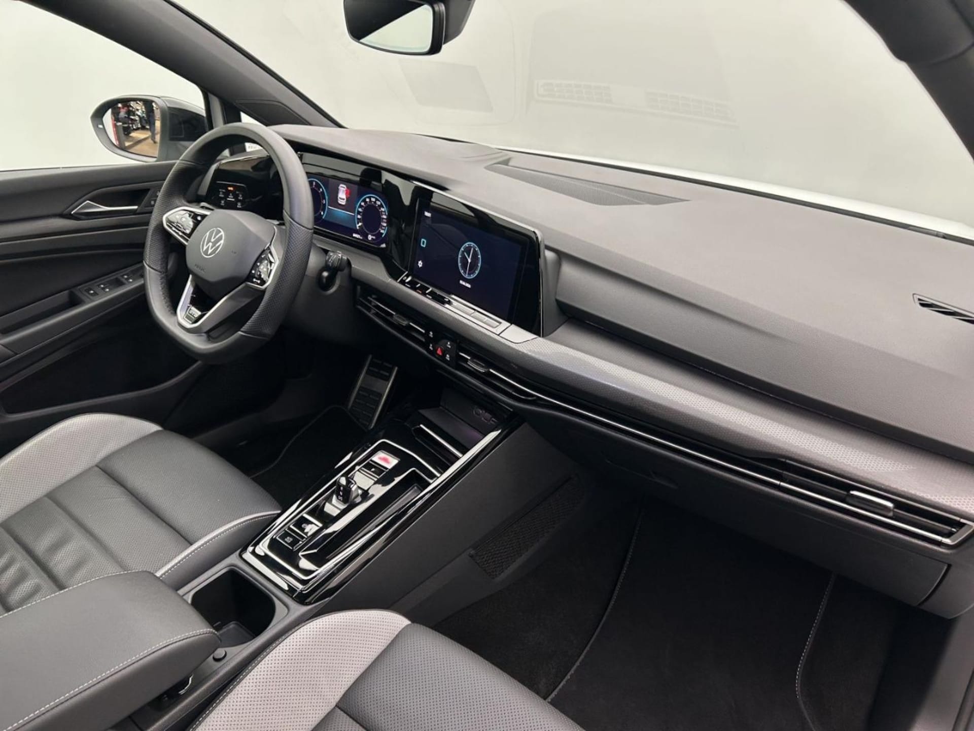 Volkswagen Golf GTD