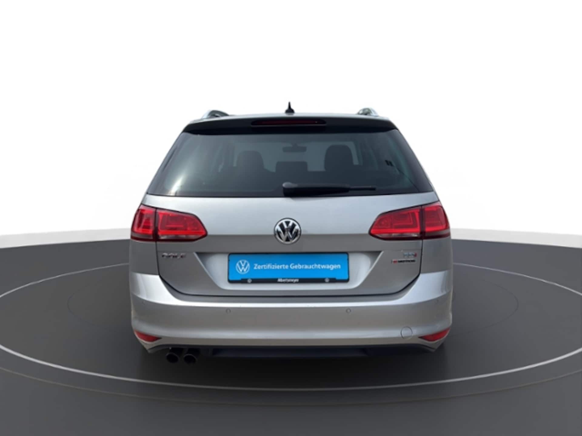 Volkswagen Golf Variant Comfortline