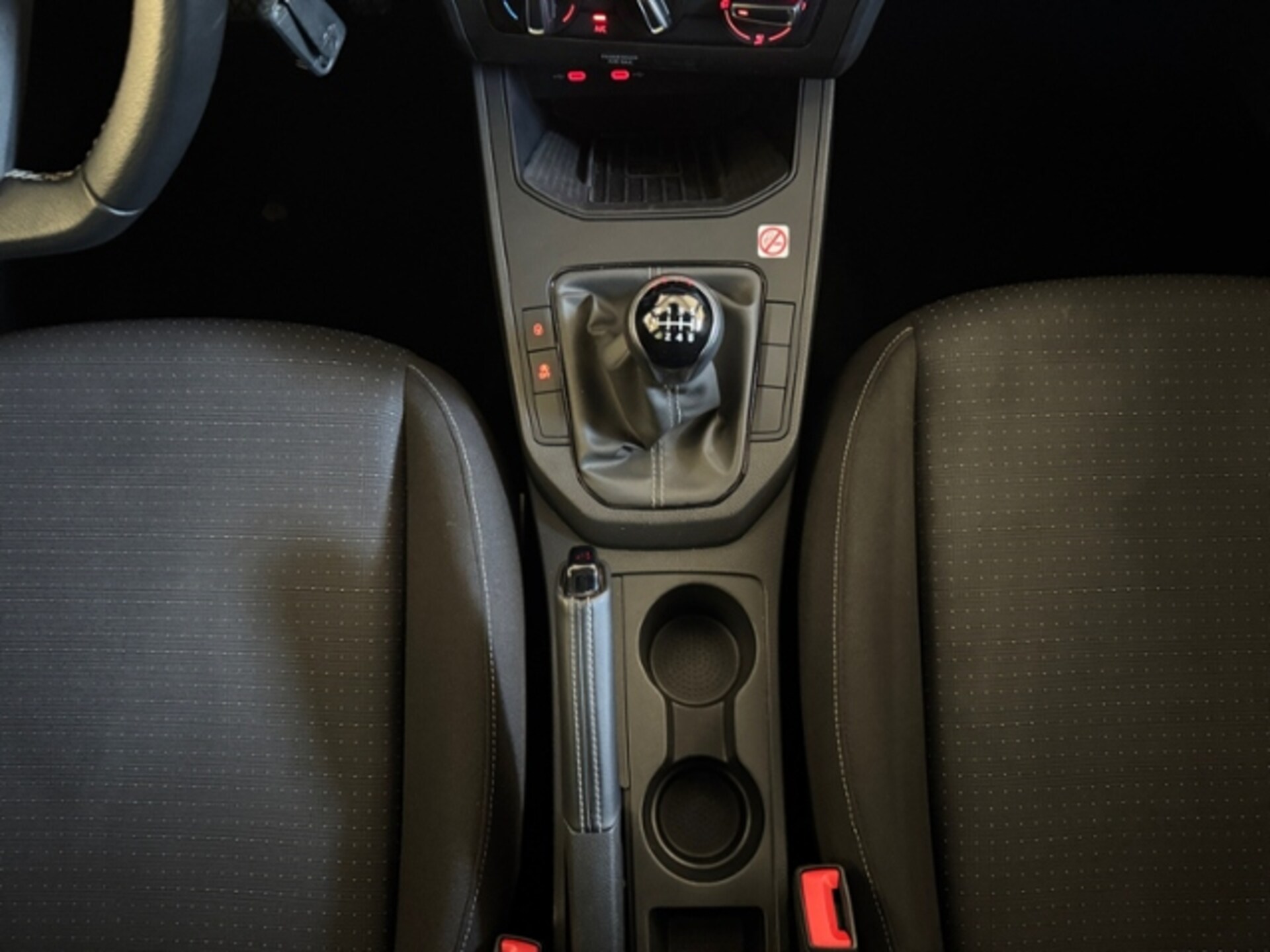 SEAT Ibiza Style