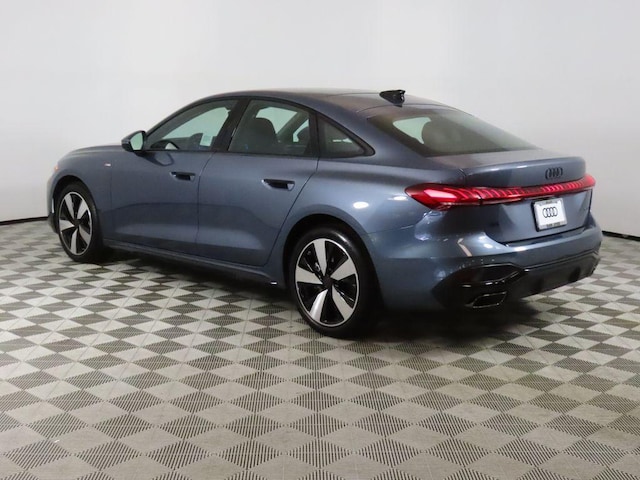 2026 Audi A5 Sedan