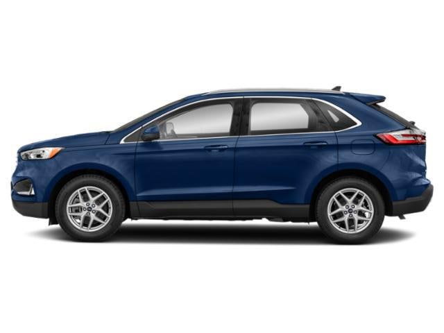2021 Ford Edge