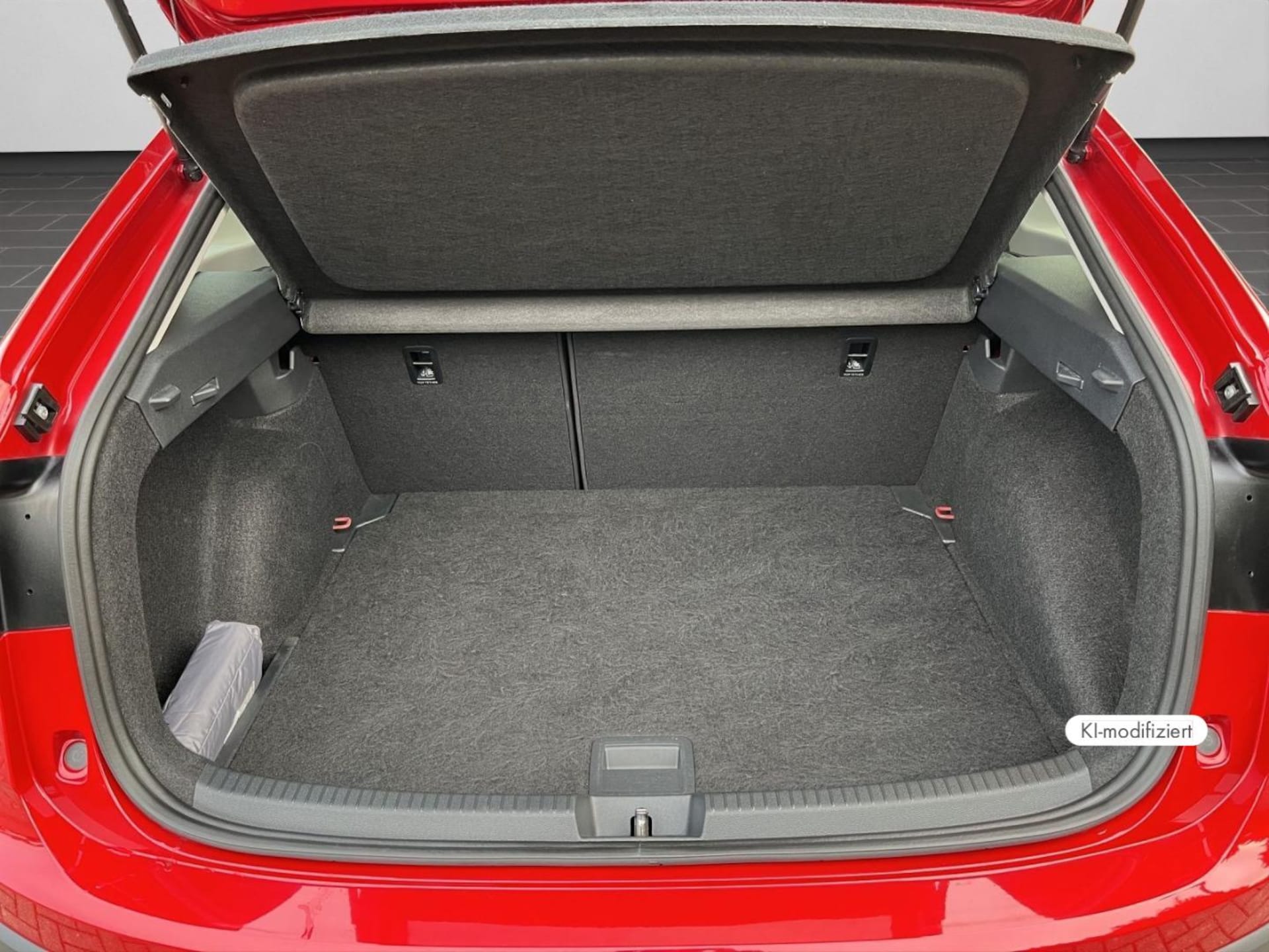 Volkswagen Taigo Life