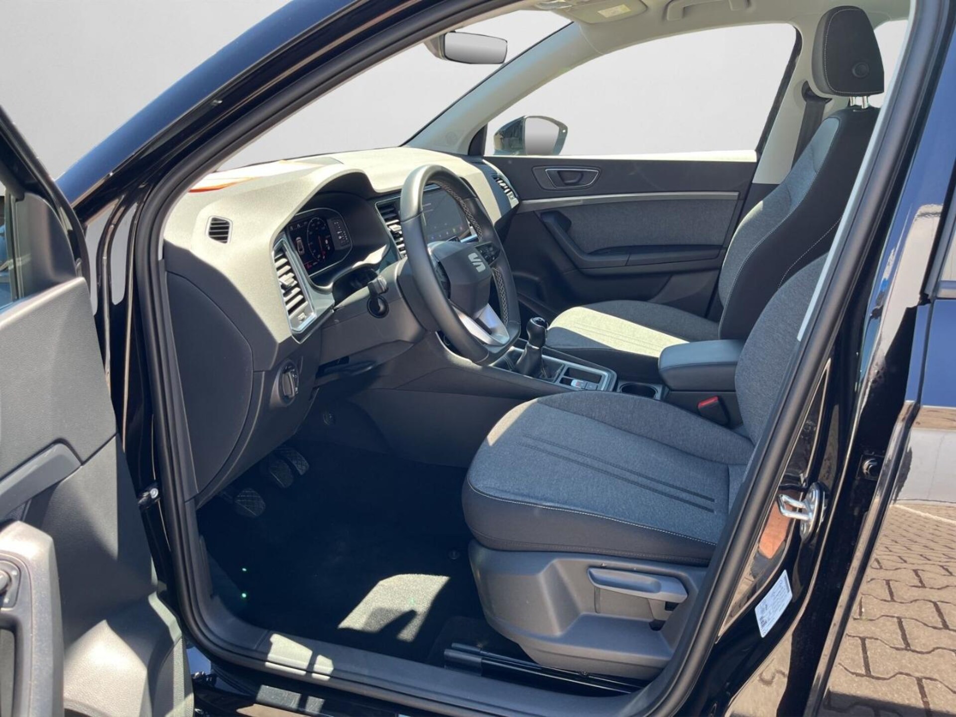 SEAT Ateca Style