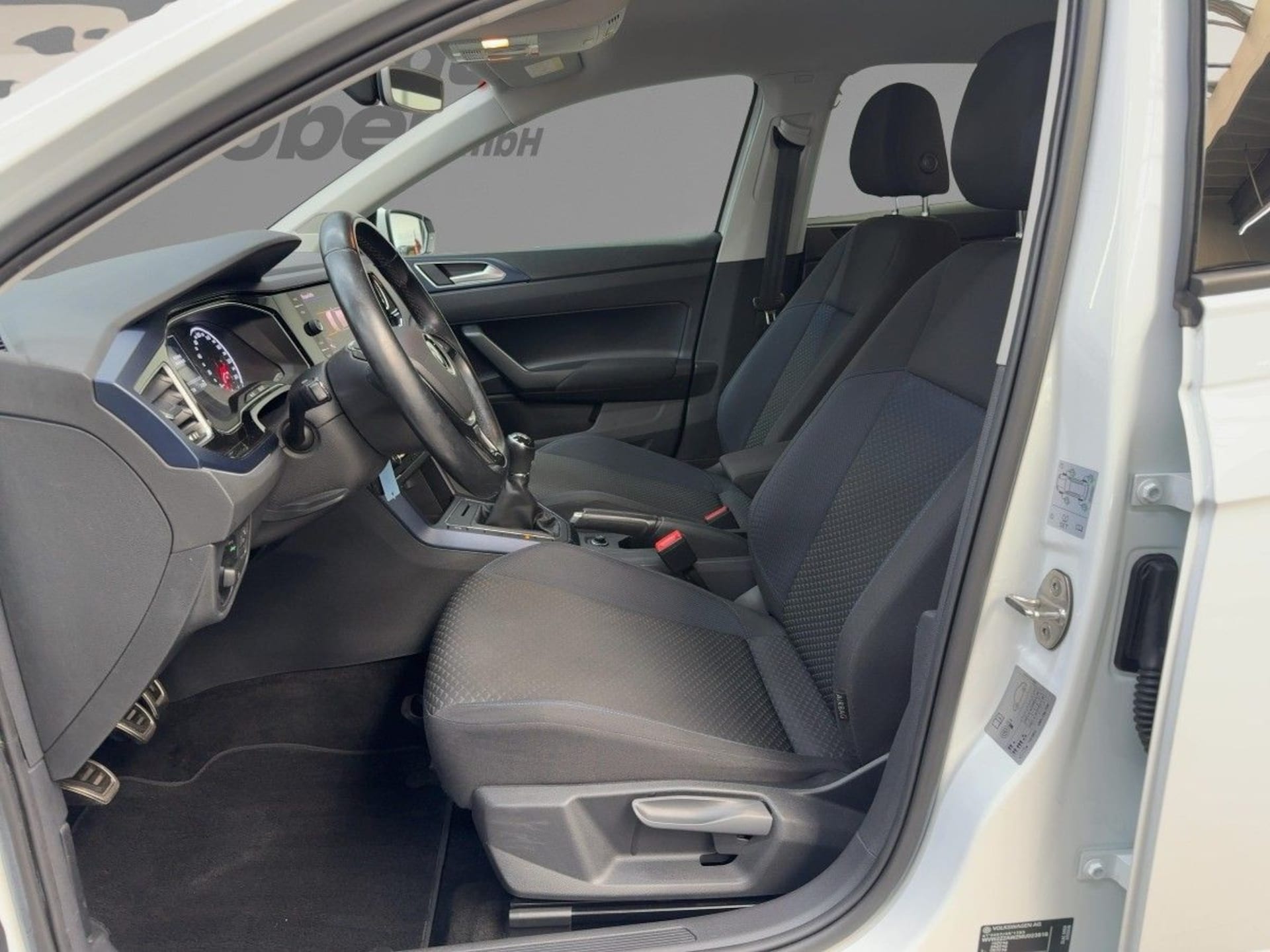 Volkswagen Polo United