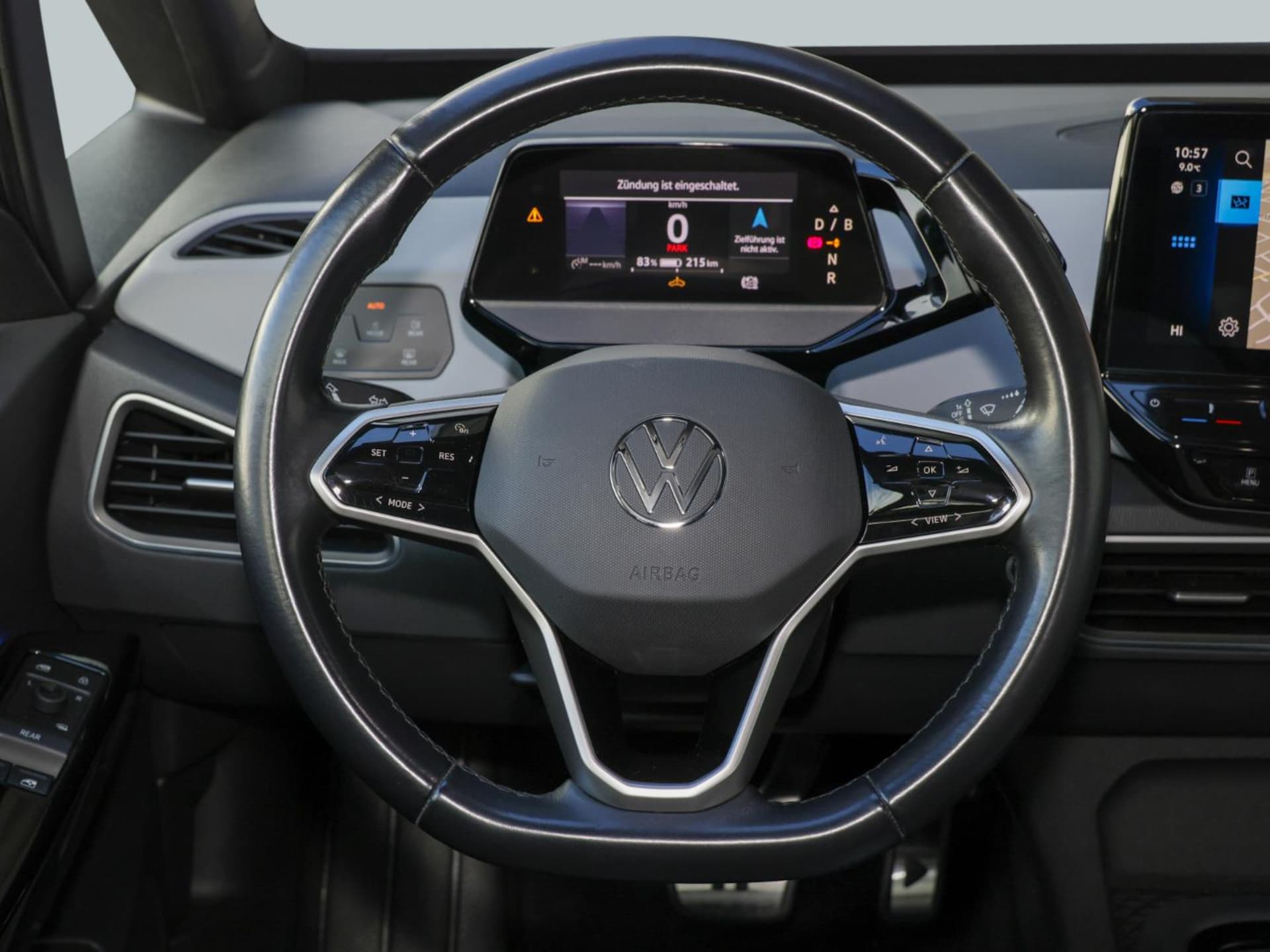 Volkswagen ID.3 Pro S