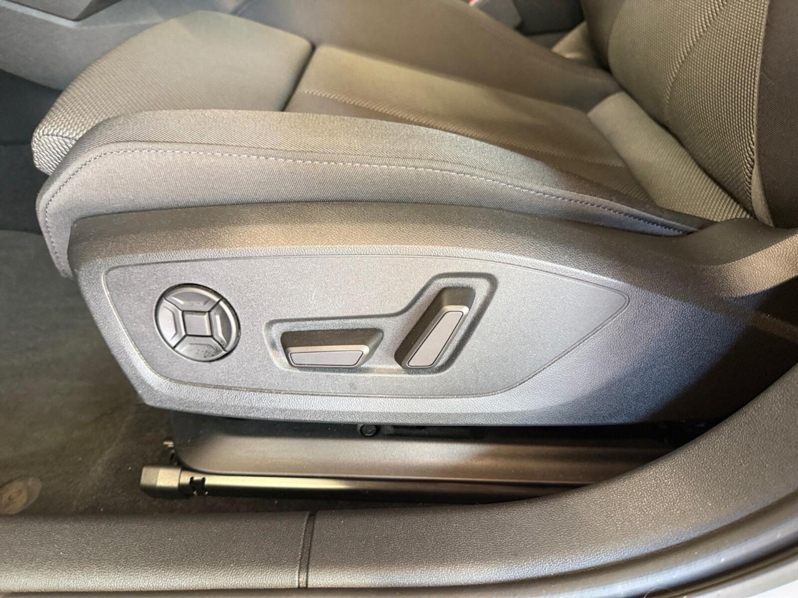 Audi A3 Sportback – Bild 20