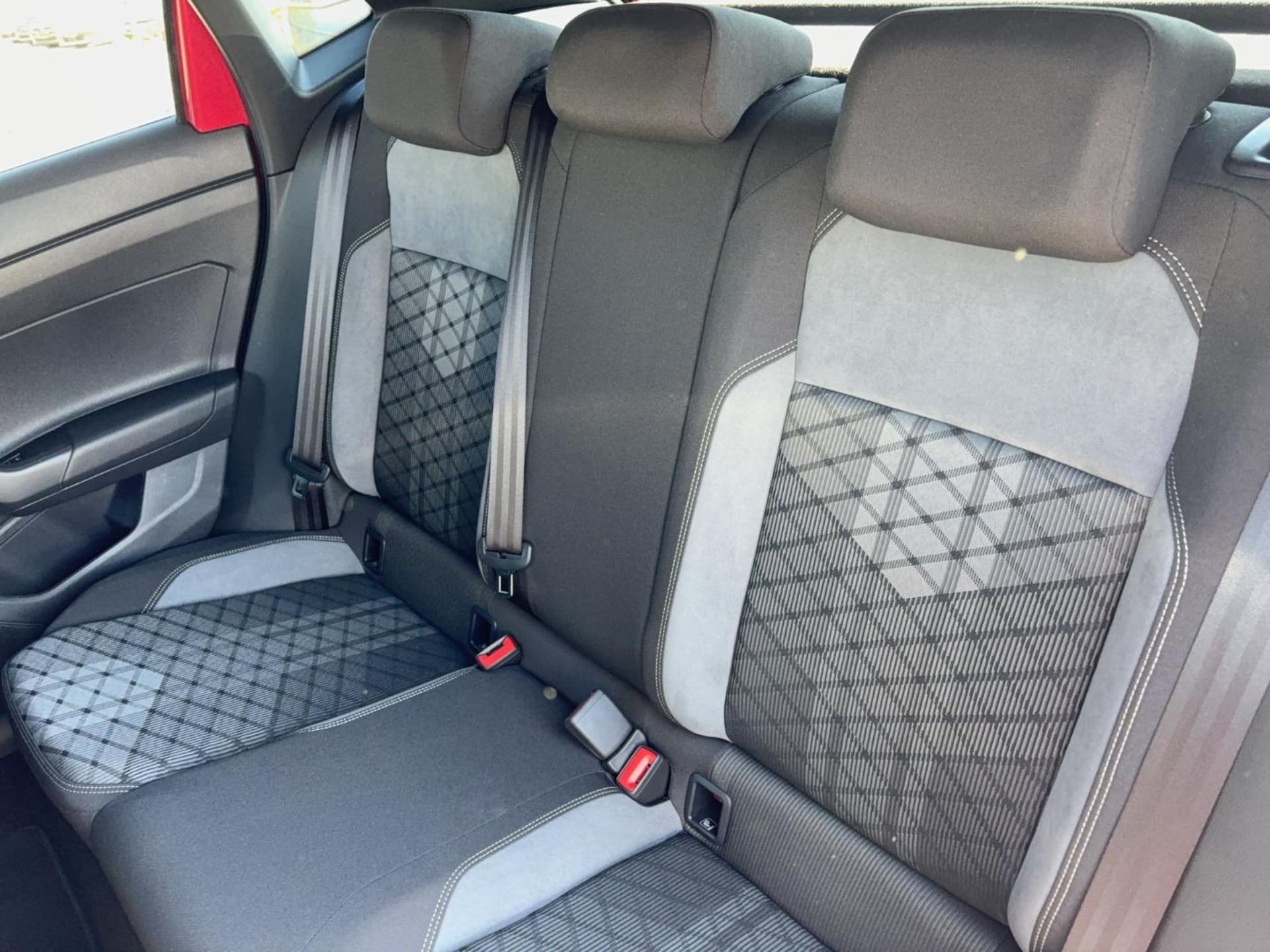 Volkswagen Polo R-Line