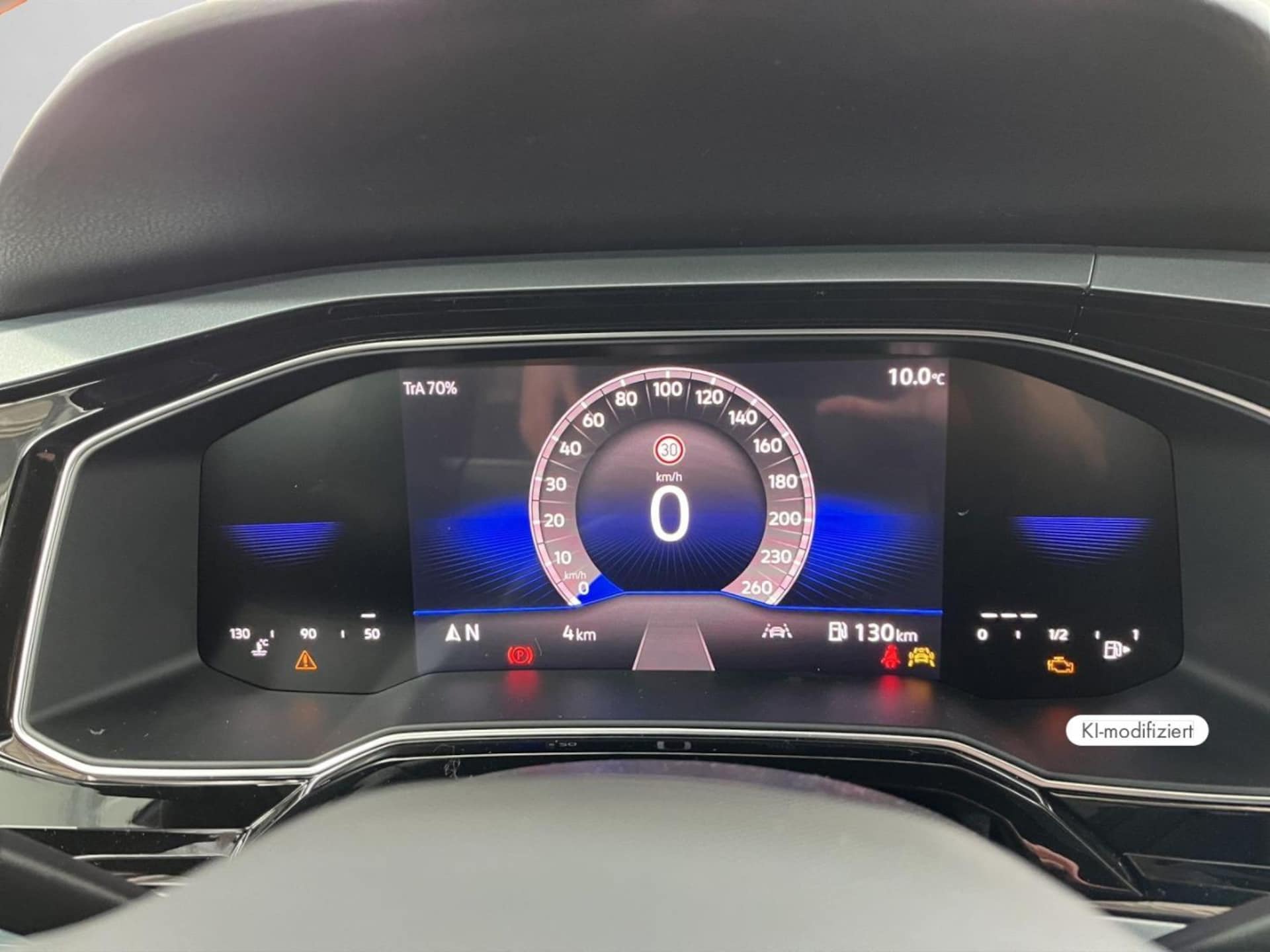 Volkswagen Taigo ENERGY