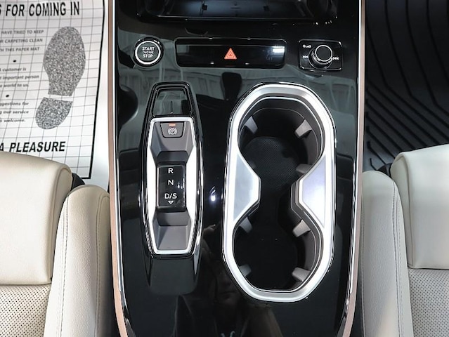 2026 Audi A6 Prestige - Photo 30