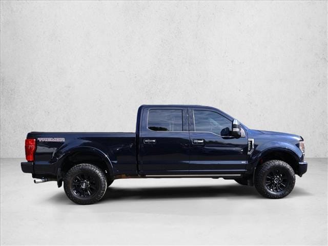 2021 Ford