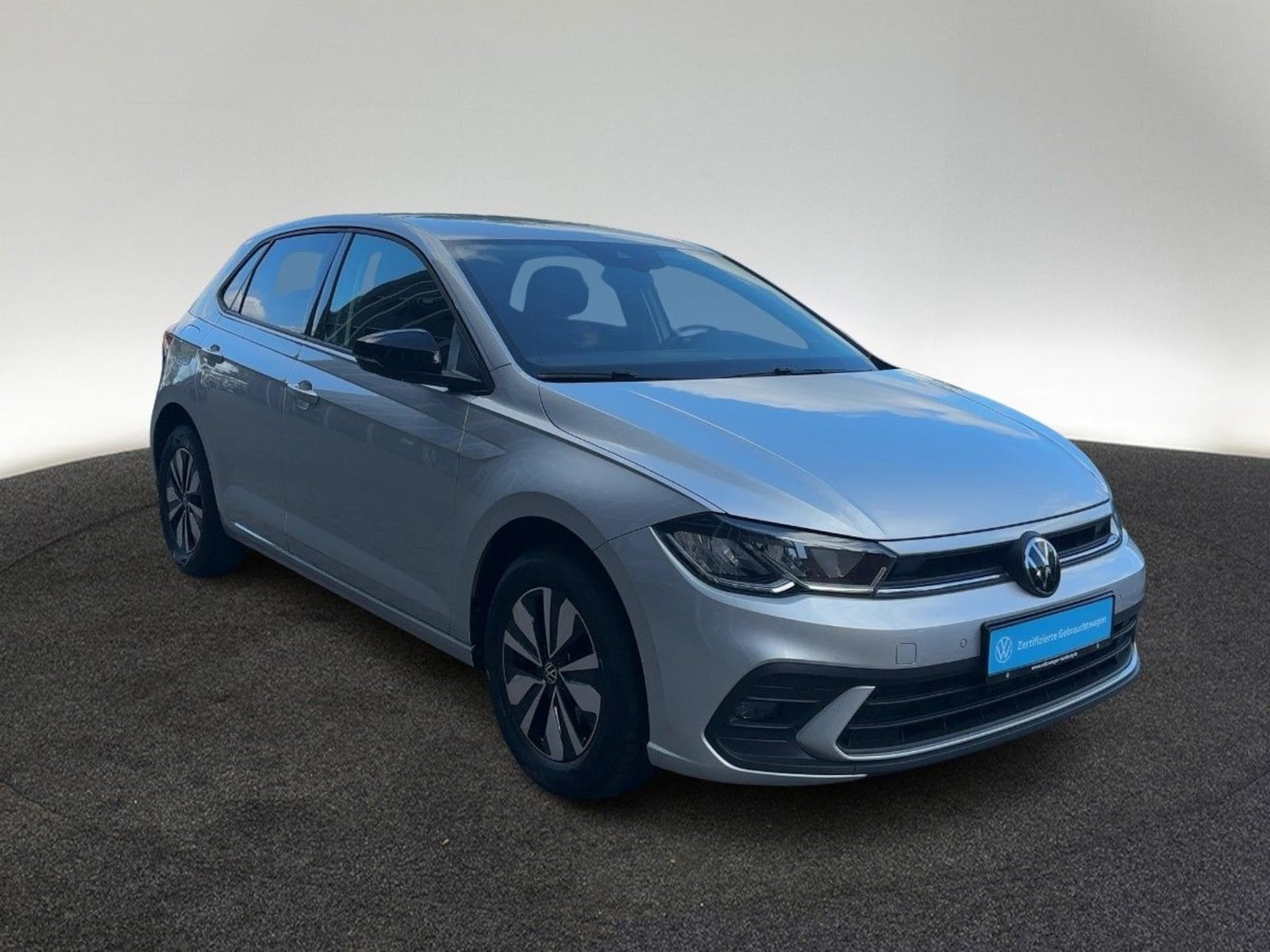 Volkswagen Polo – Bild 5