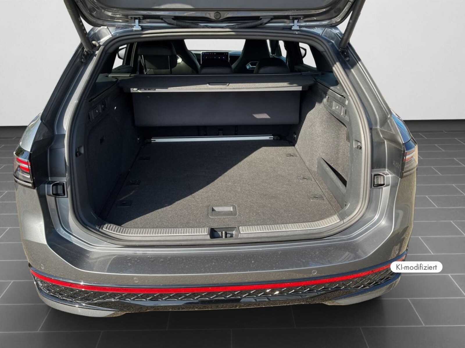 Volkswagen Passat – Bild 15