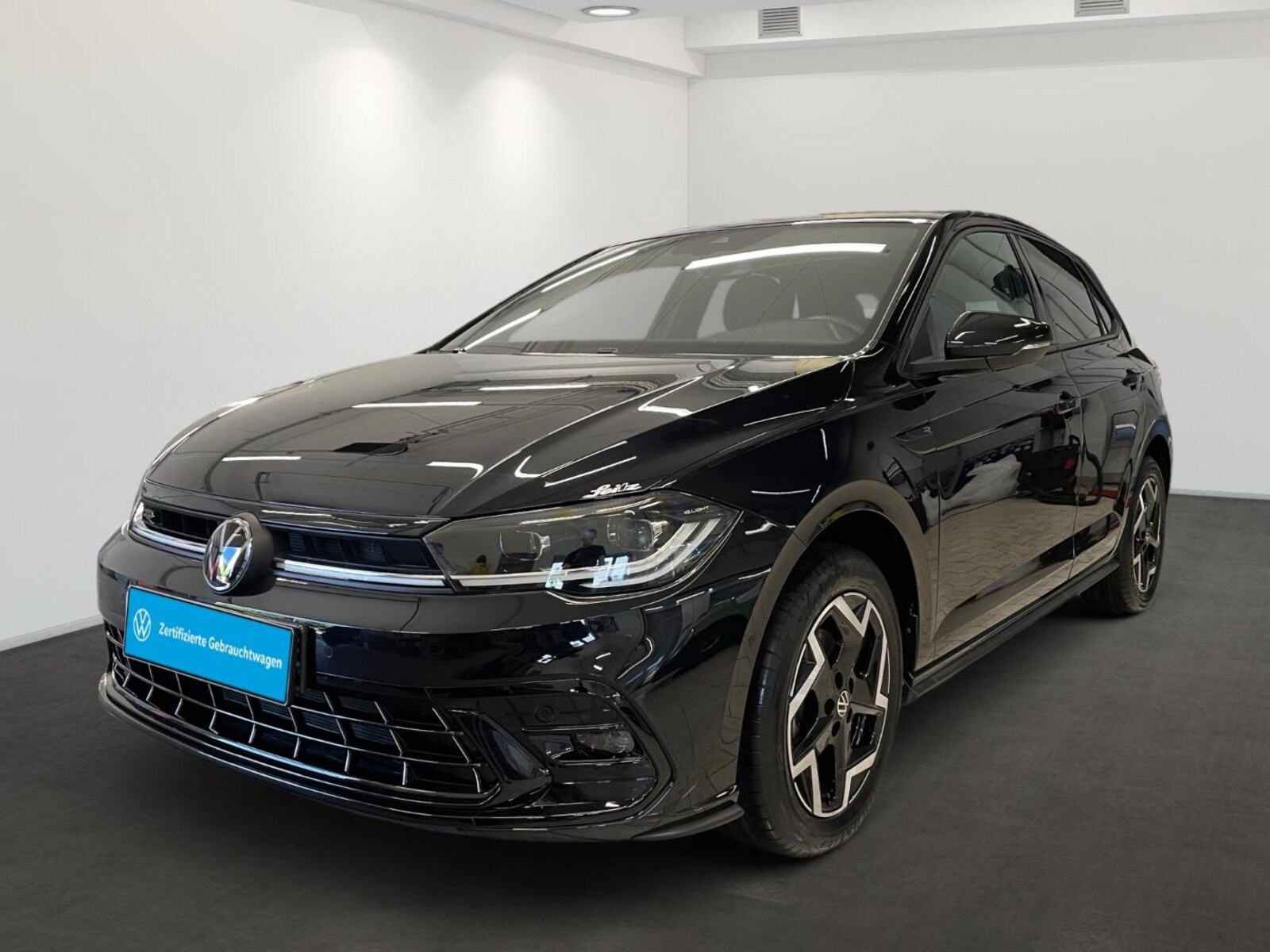 Volkswagen Polo – Bild 2