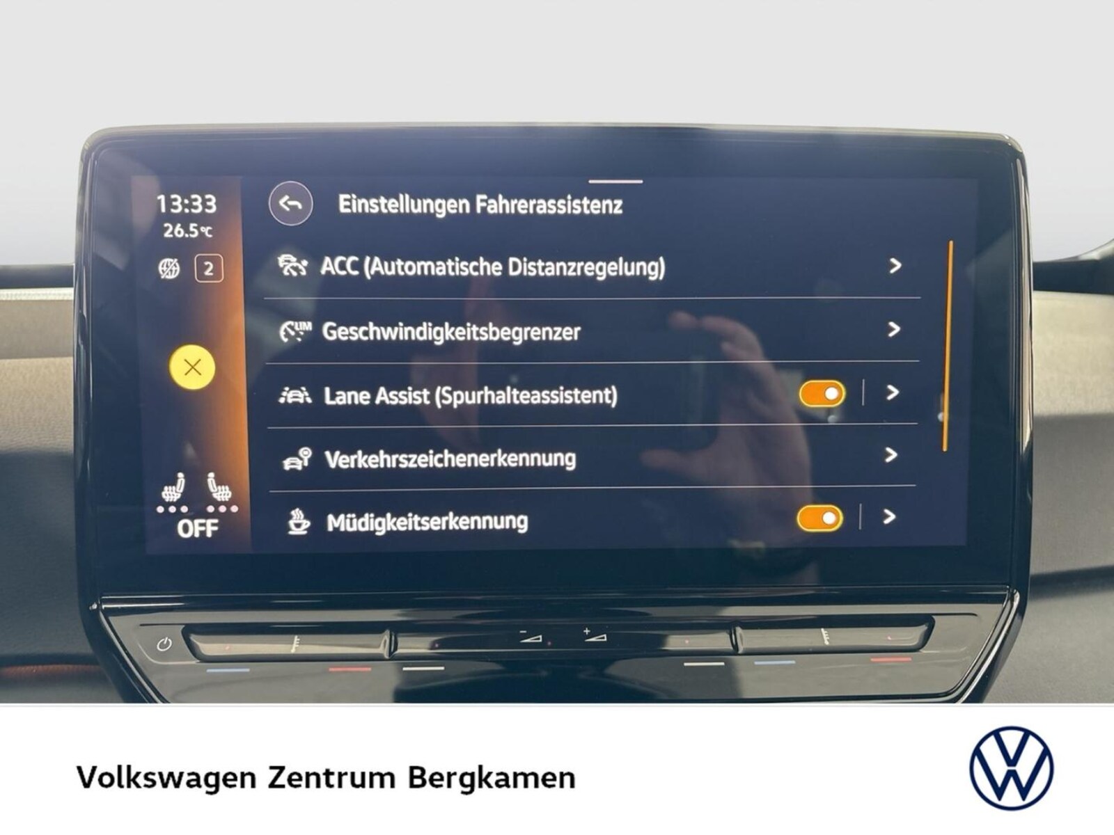 Volkswagen ID.3 – Bild 15