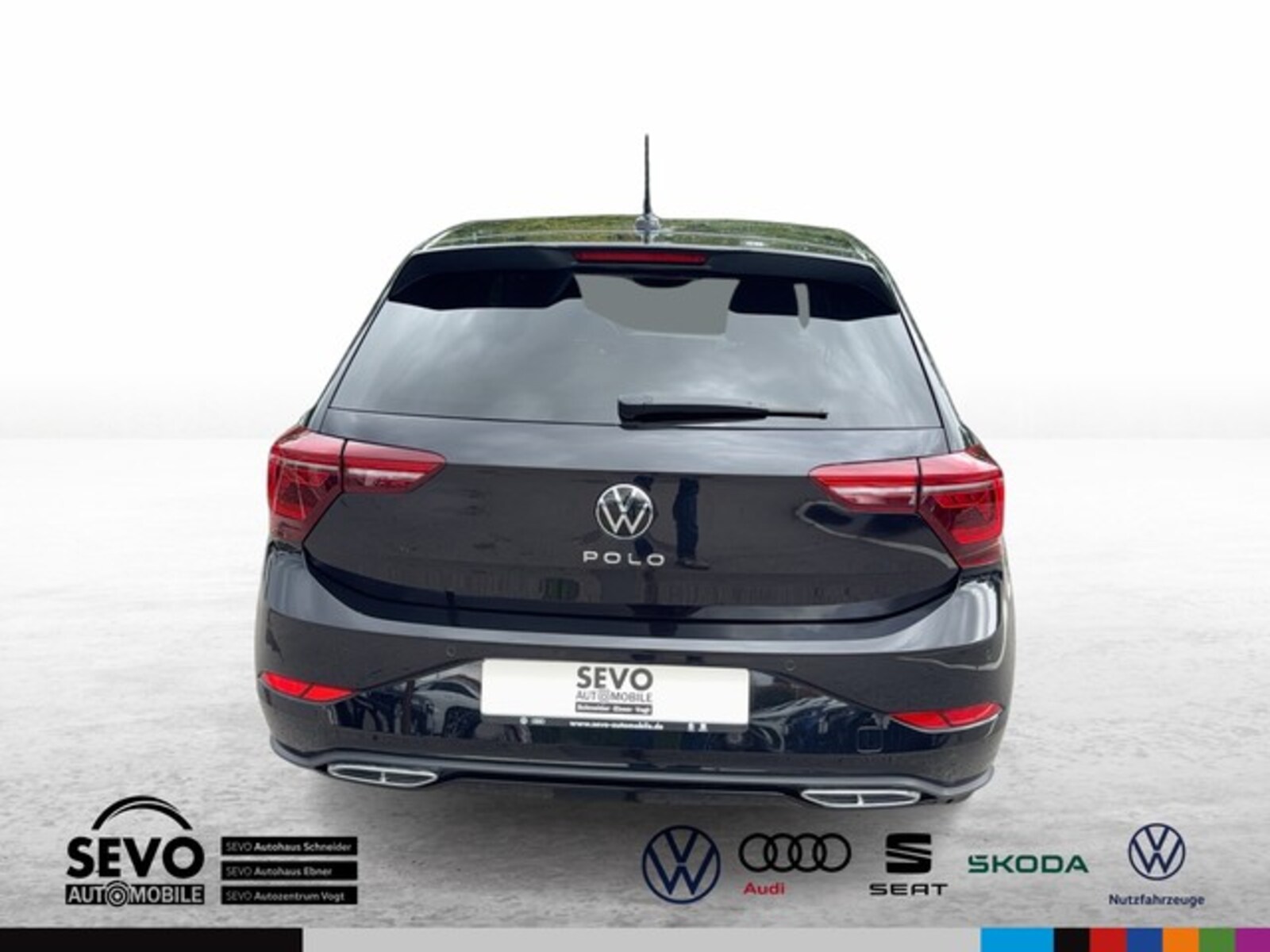Volkswagen Polo – Bild 4