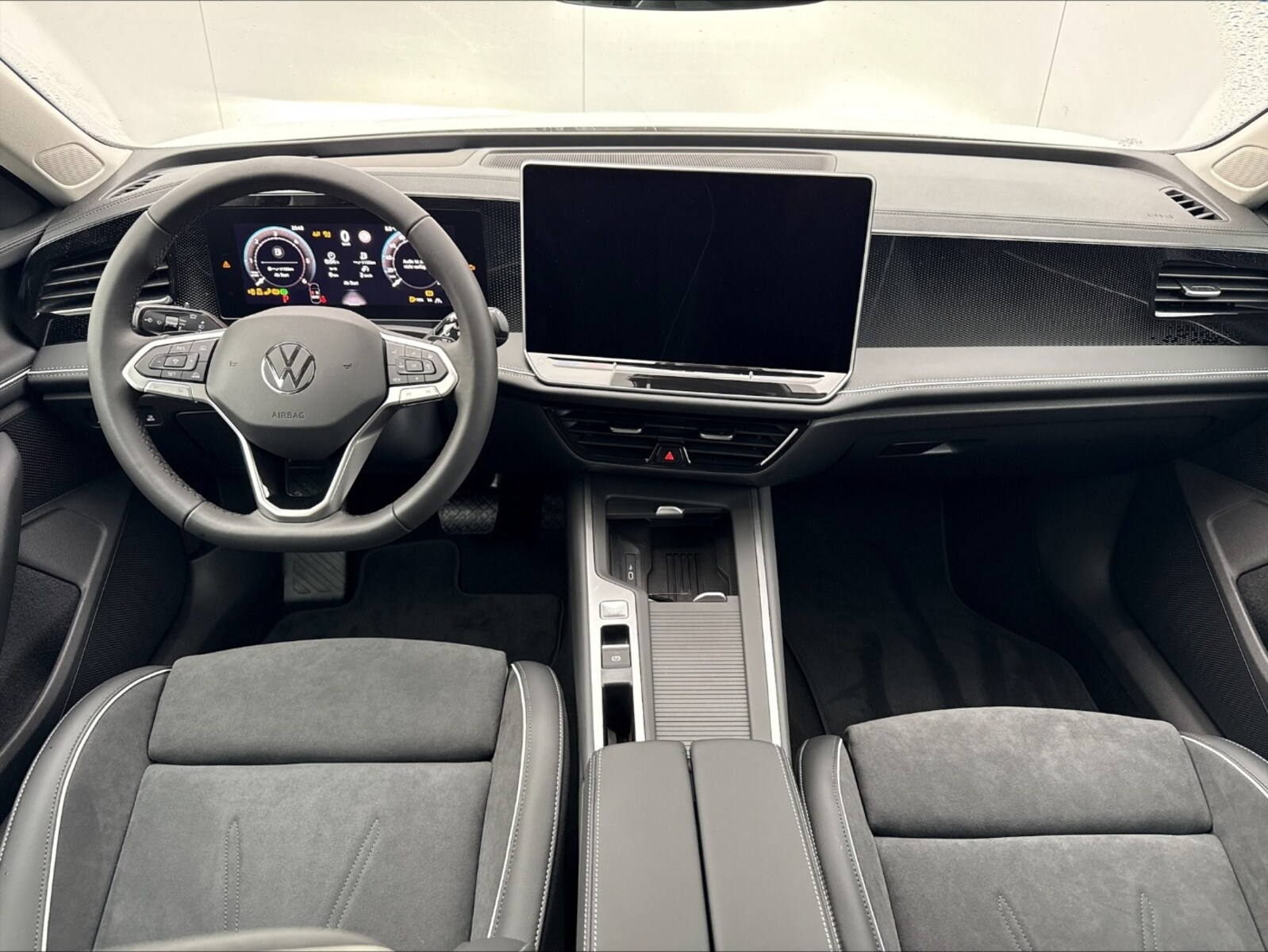 Volkswagen Passat – Bild 3