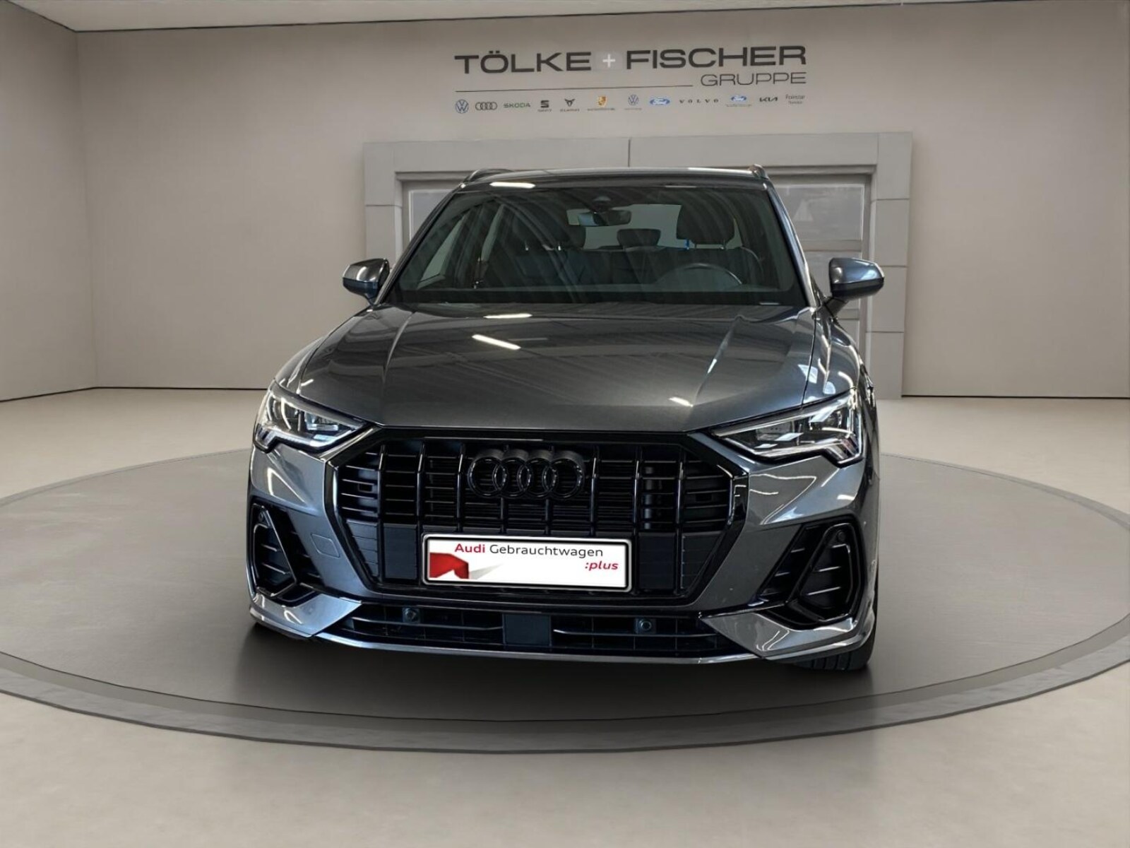 Audi Q3 – Bild 3