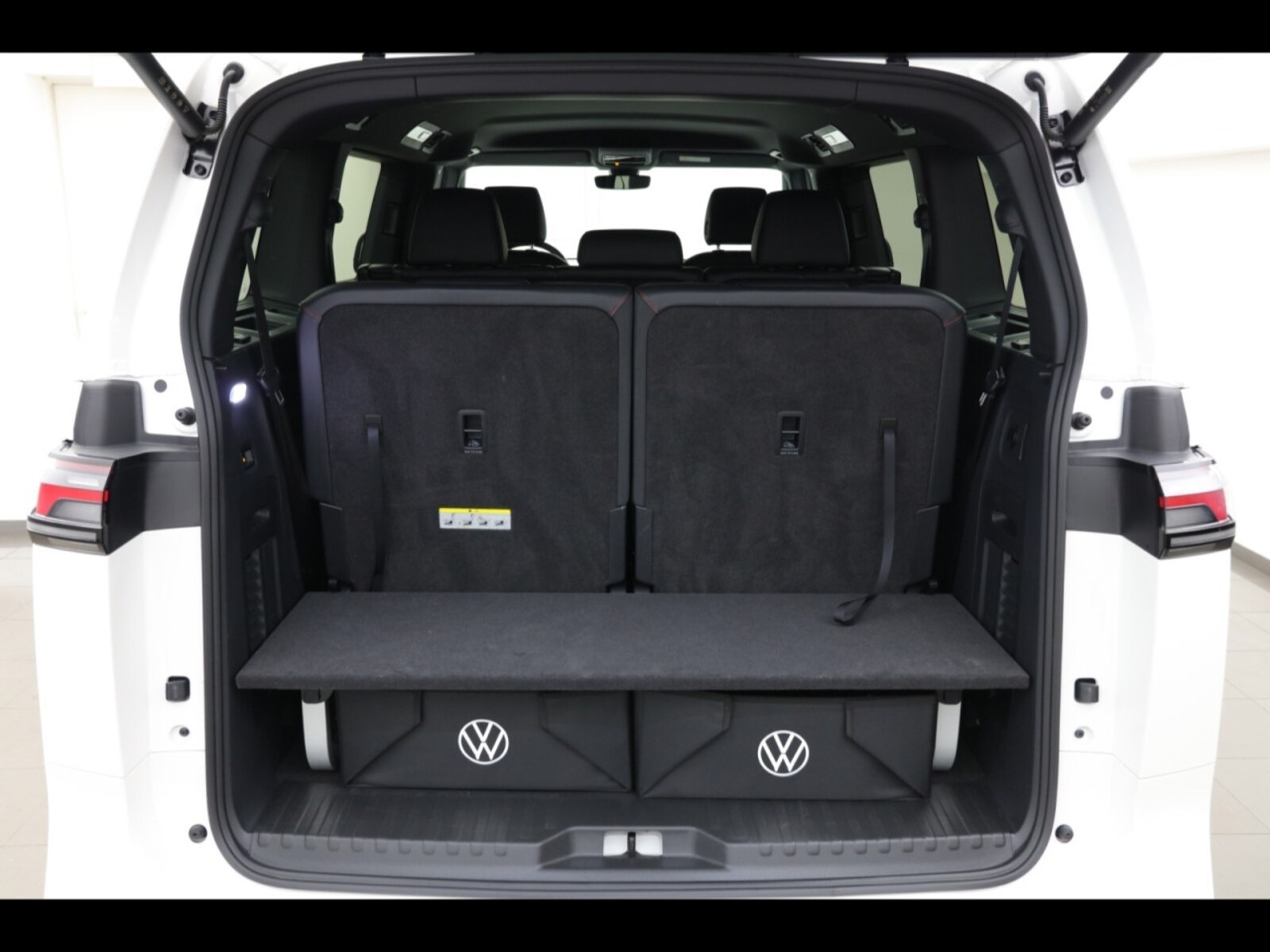 Volkswagen ID. Buzz – Bild 19