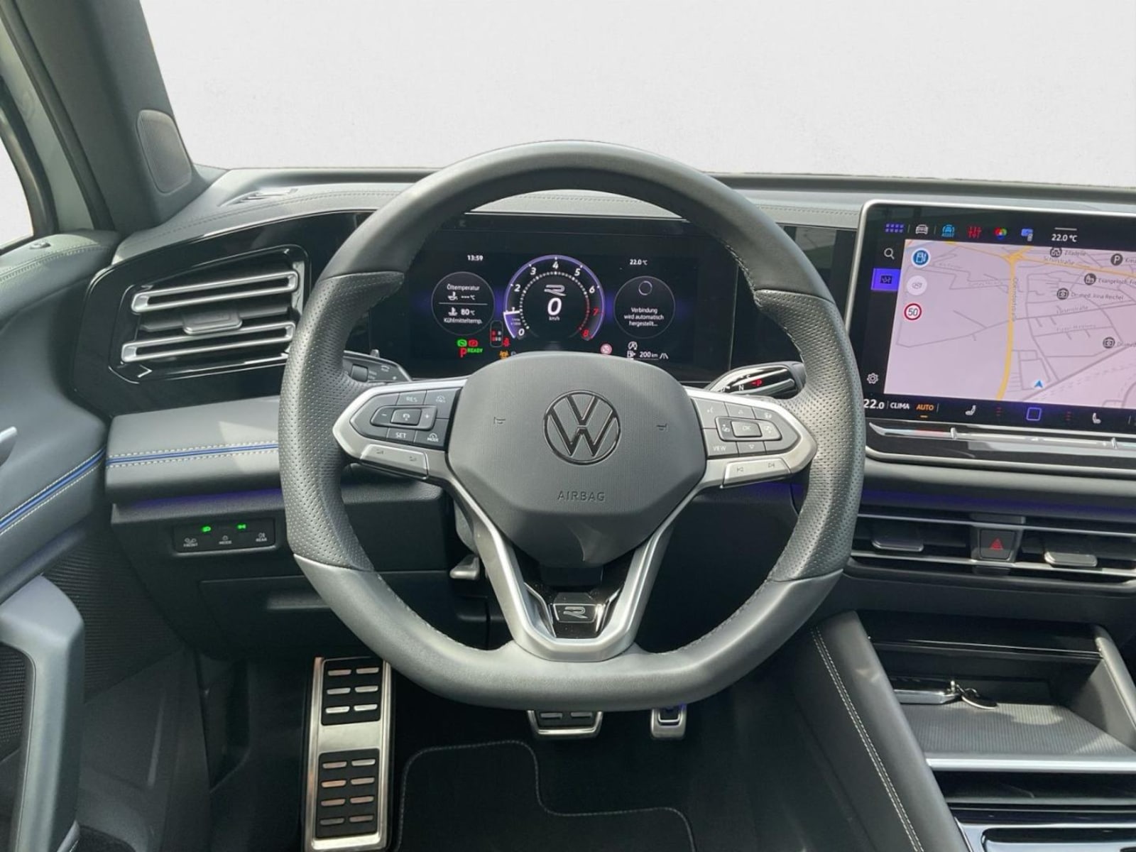 Volkswagen Tiguan – Bild 13