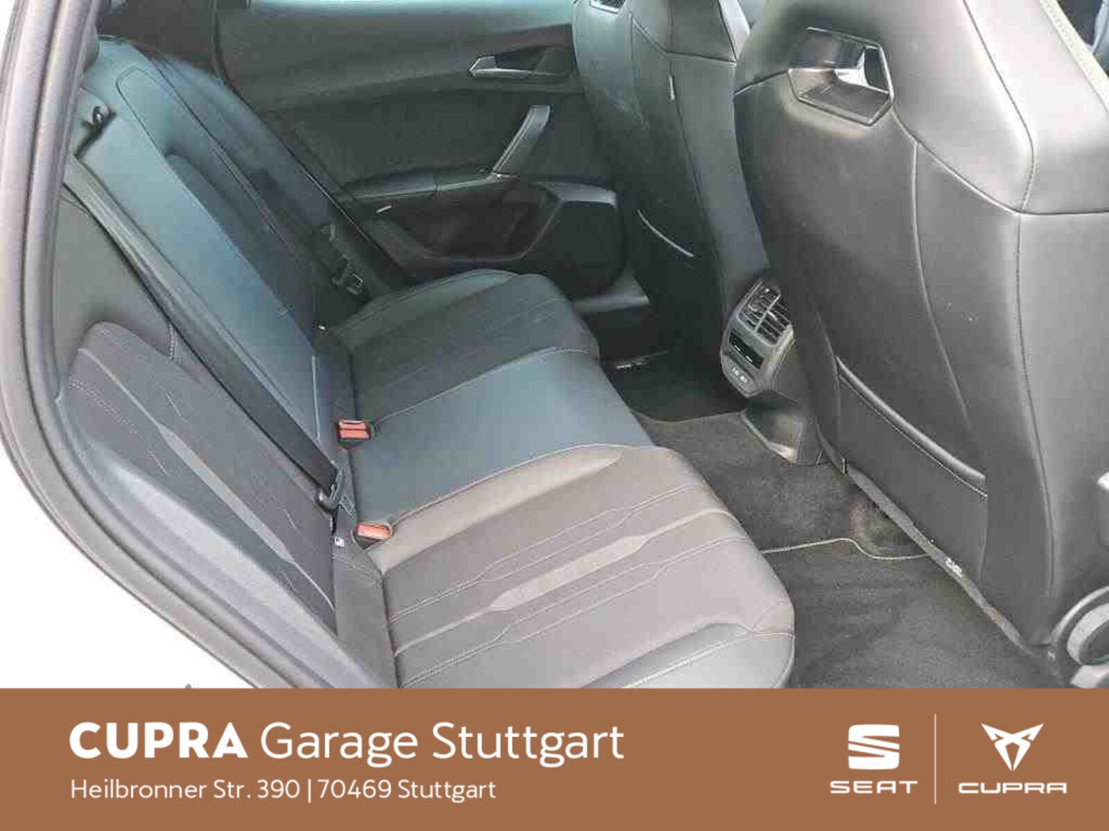 CUPRA Formentor – Bild 10