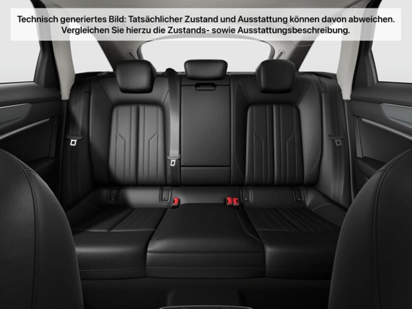 Audi A6 Avant – Bild 7